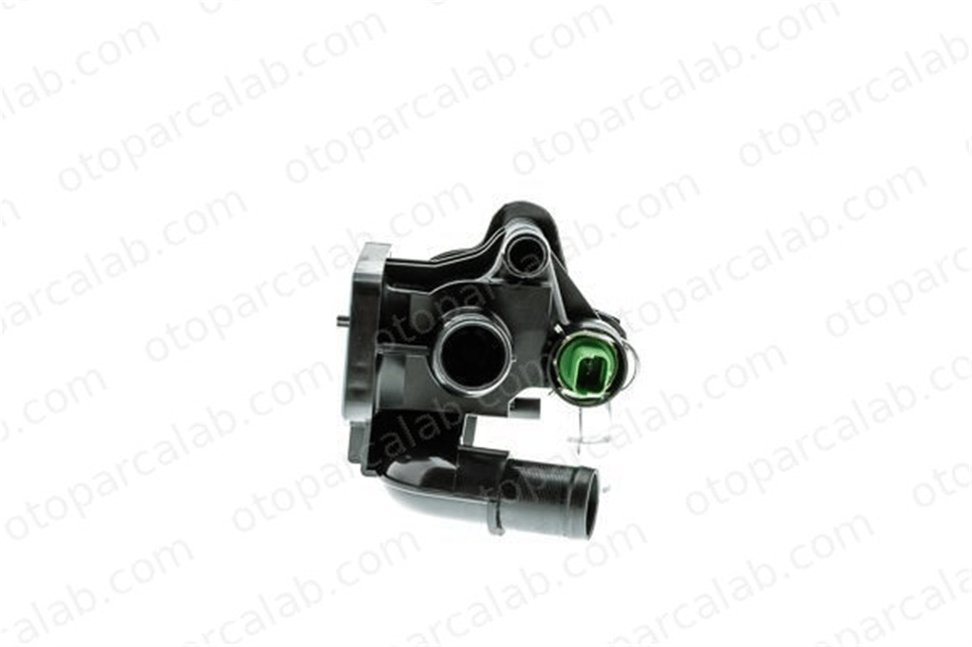 AISIN THRAZ-7002 Termostat Gövdesi FORD FIESTA VI FOCUS III