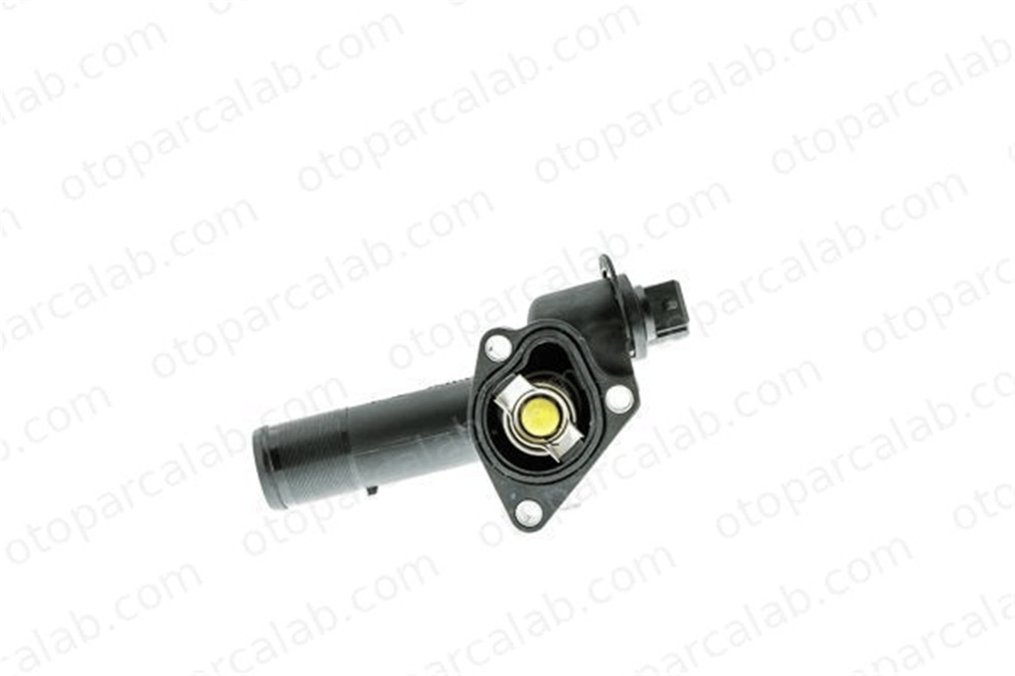AISIN THRAZ-7017 Termostat 83 °C RENAULT KANGOO / GRAND KANGOO II MEGANE III Coupe 1106000QAJ 8200400553
