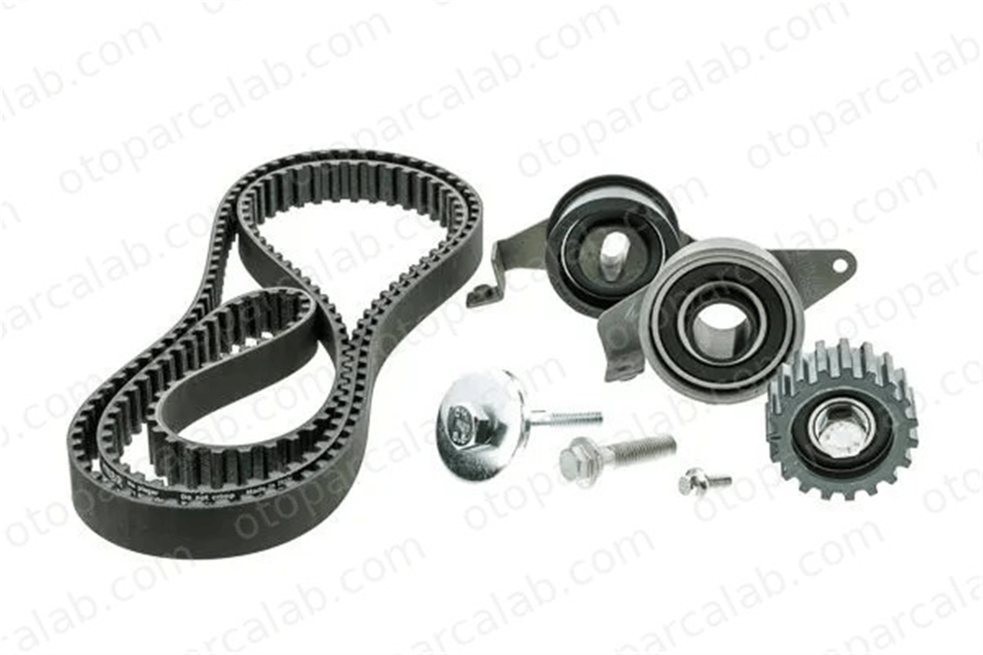 AISIN TSZ-902 Triger Kayış Seti FORD ESCORT V ESCORT V Sedan 1005822 1005823