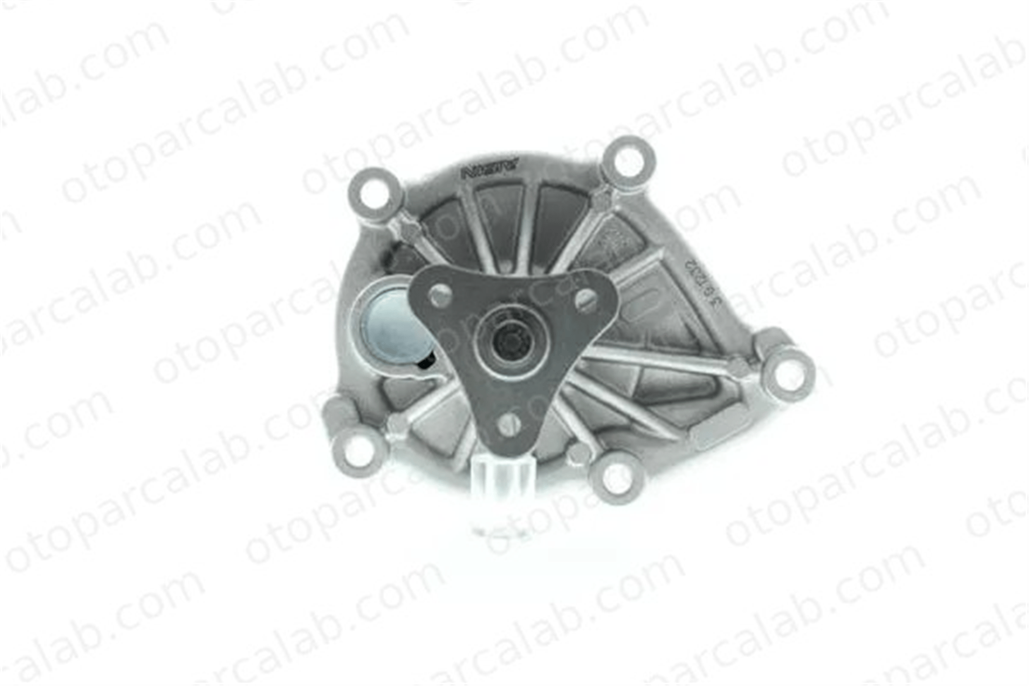 AISIN WE-BM25 Devirdaim Su Pompası MINI MINI BMW 1 11517550484 11517648827