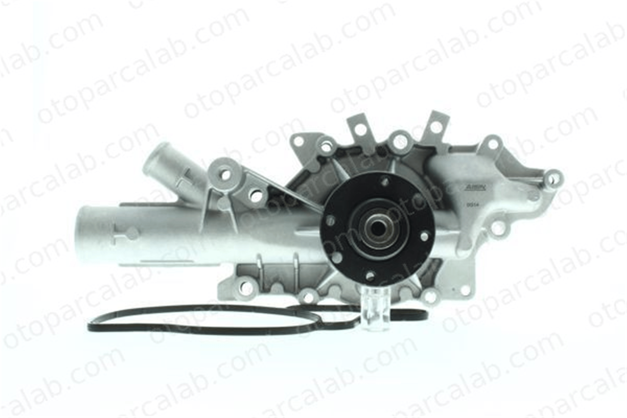 AISIN WE-MB33 Devirdaim Su Pompası MERCEDES-BENZ SPRINTER 3-t Minibüs/Otobüs SPRINTER 3-t Panelvan/Van 6112001601 6112000801