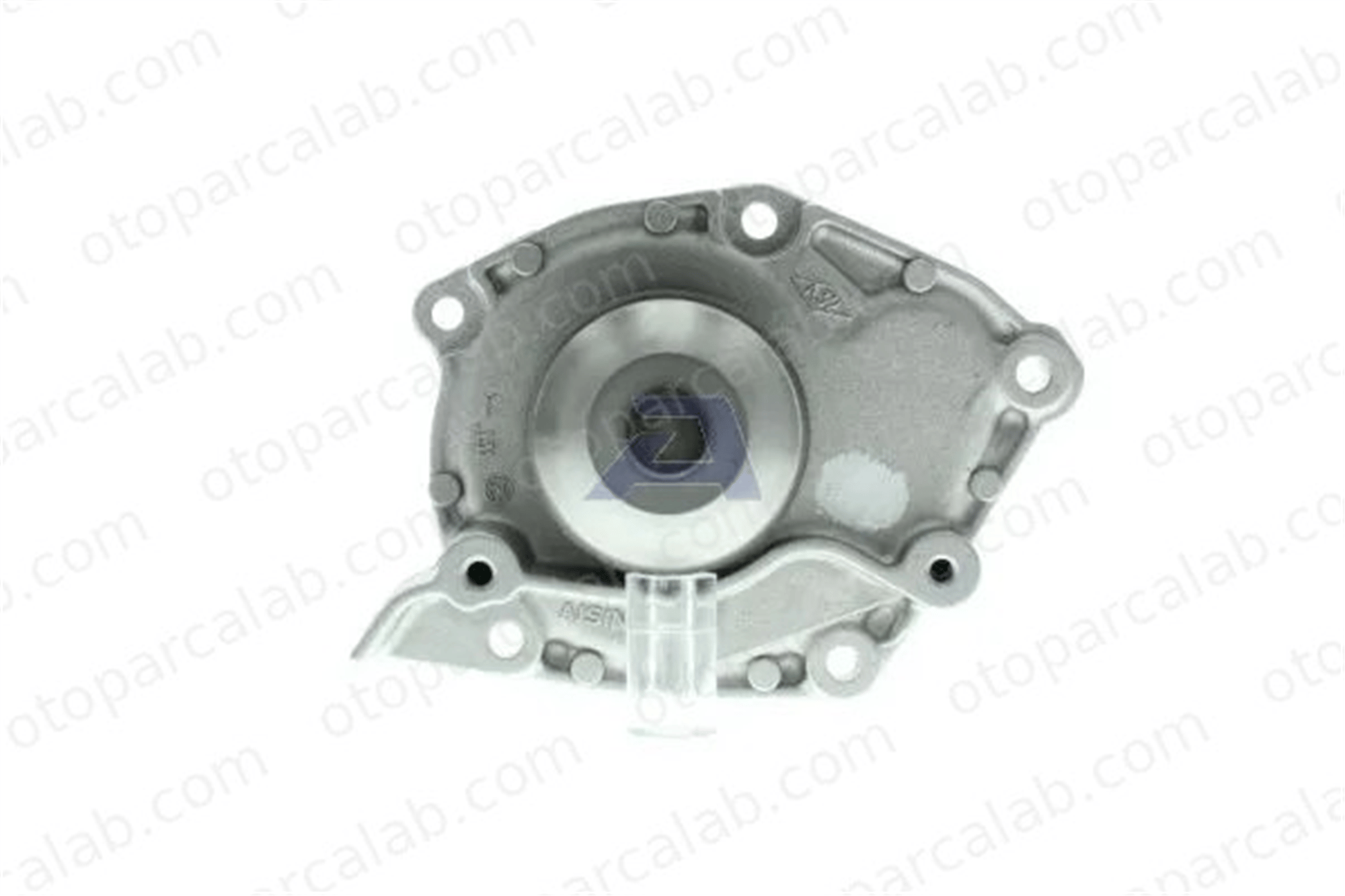 AISIN WE-RE01A Devirdaim Su Pompası RENAULT DUSTER LAGUNA II 7701472182 119316259R