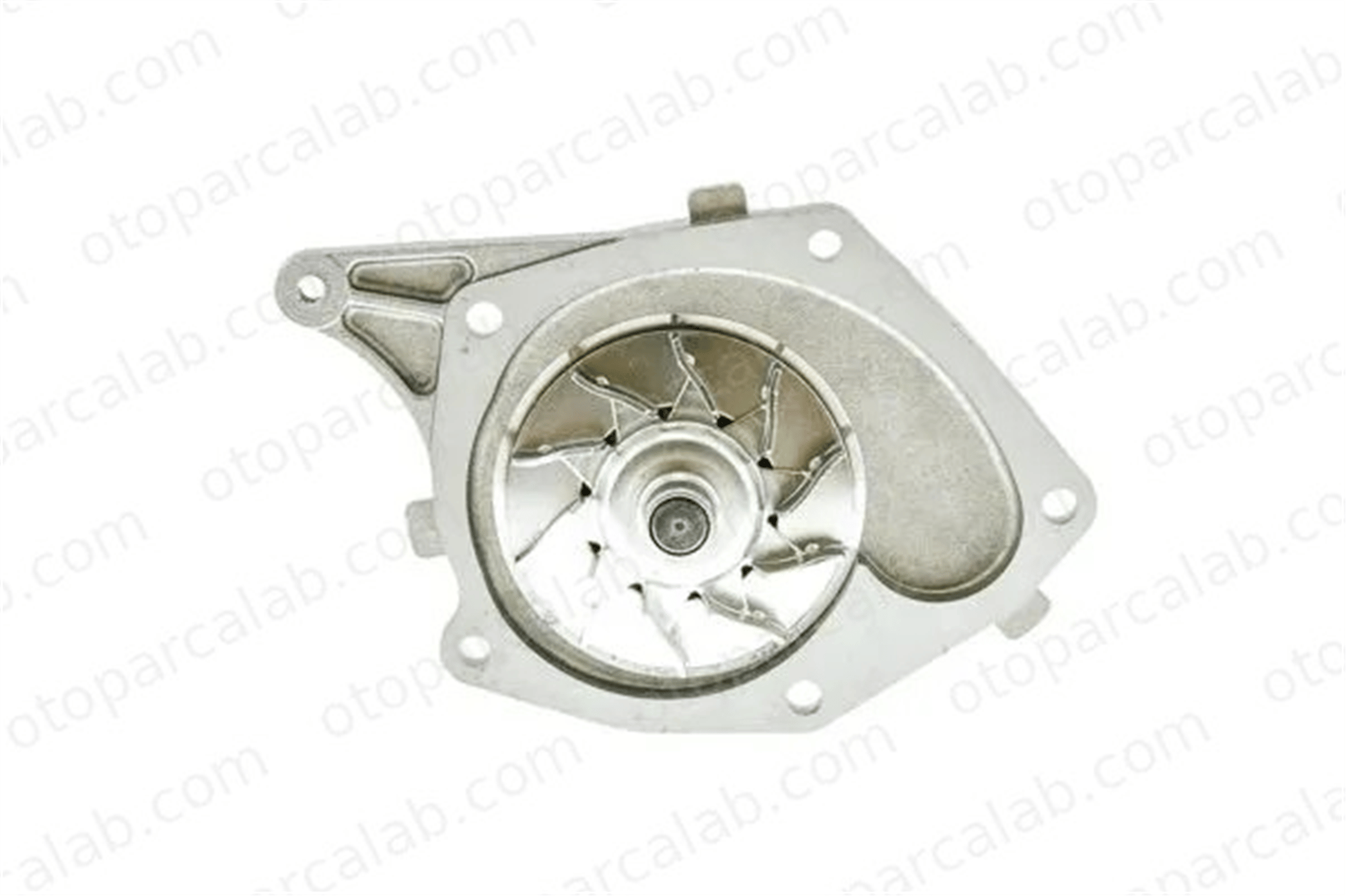 AISIN WE-RE02B Devirdaim Su Pompası RENAULT KANGOO Express CLIO II 2101000QAE 2101000Q0E