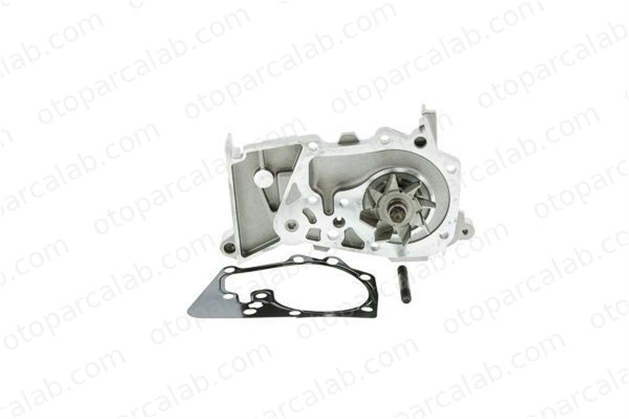 AISIN WE-RE08 Devirdaim Su Pompası RENAULT MEGANE II MEGANE II Station wagon 2101000QAA 8200428447
