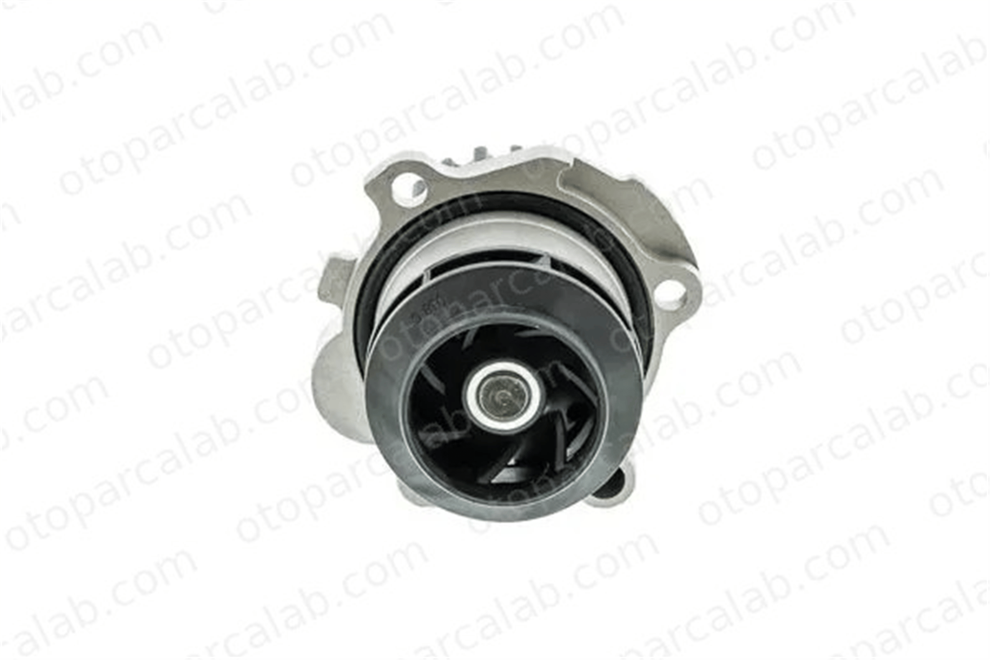 AISIN WE-VW03 Devirdaim Su Pompası AUDI A2 SEAT IBIZA III 45121011B 045121011B