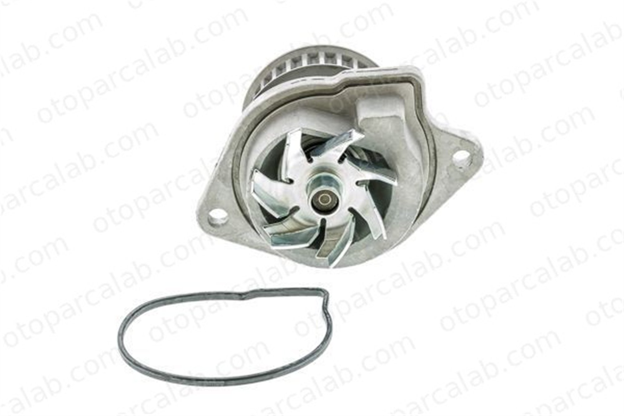 AISIN WE-VW08 Devirdaim Su Pompası VW POLO SEAT CORDOBA 36121005B 036121005B