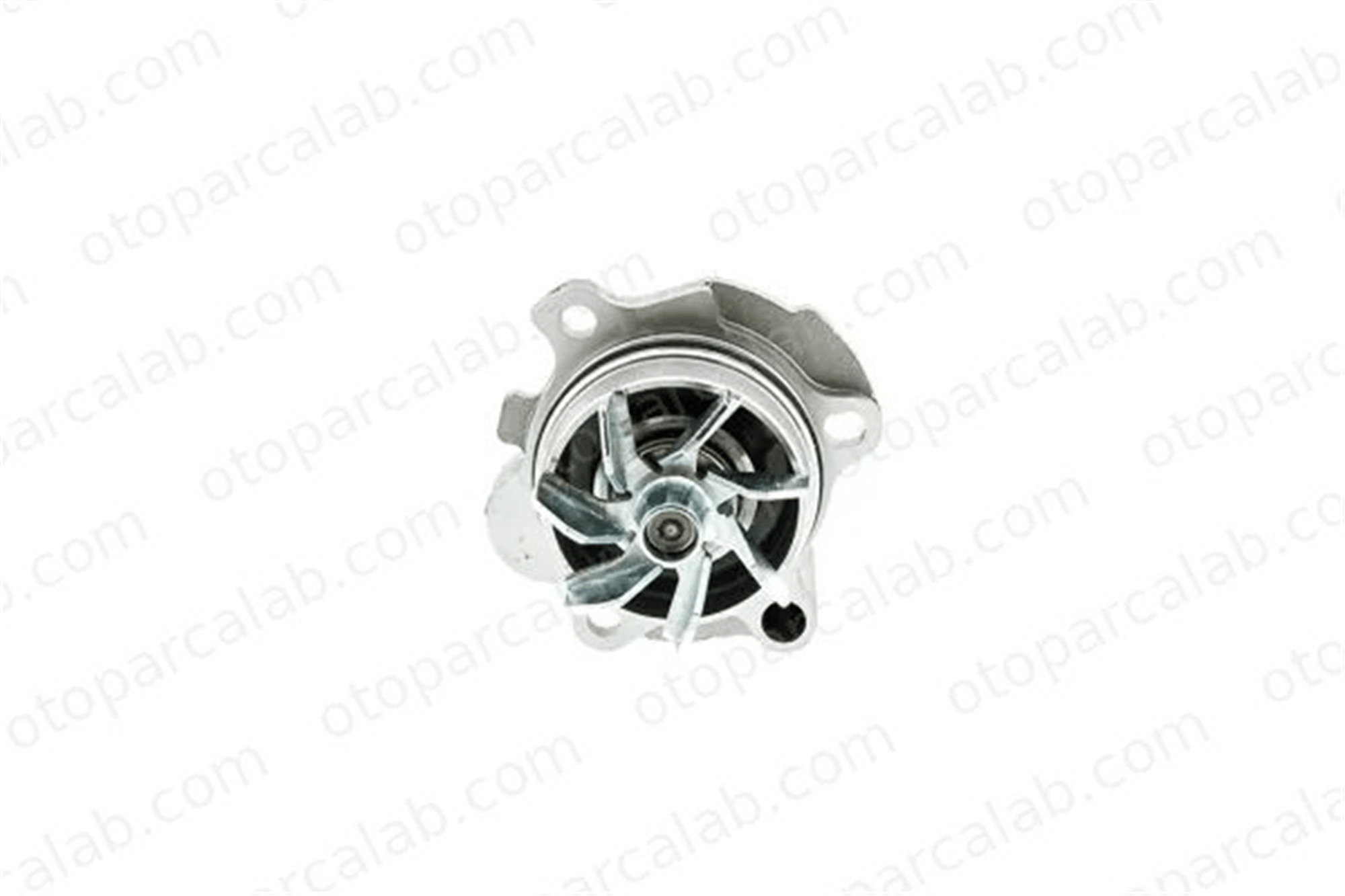 AISIN WE-VW09 Devirdaim Su Pompası SEAT CORDOBA SKODA OCTAVIA I Combi 38121011A 038121011A