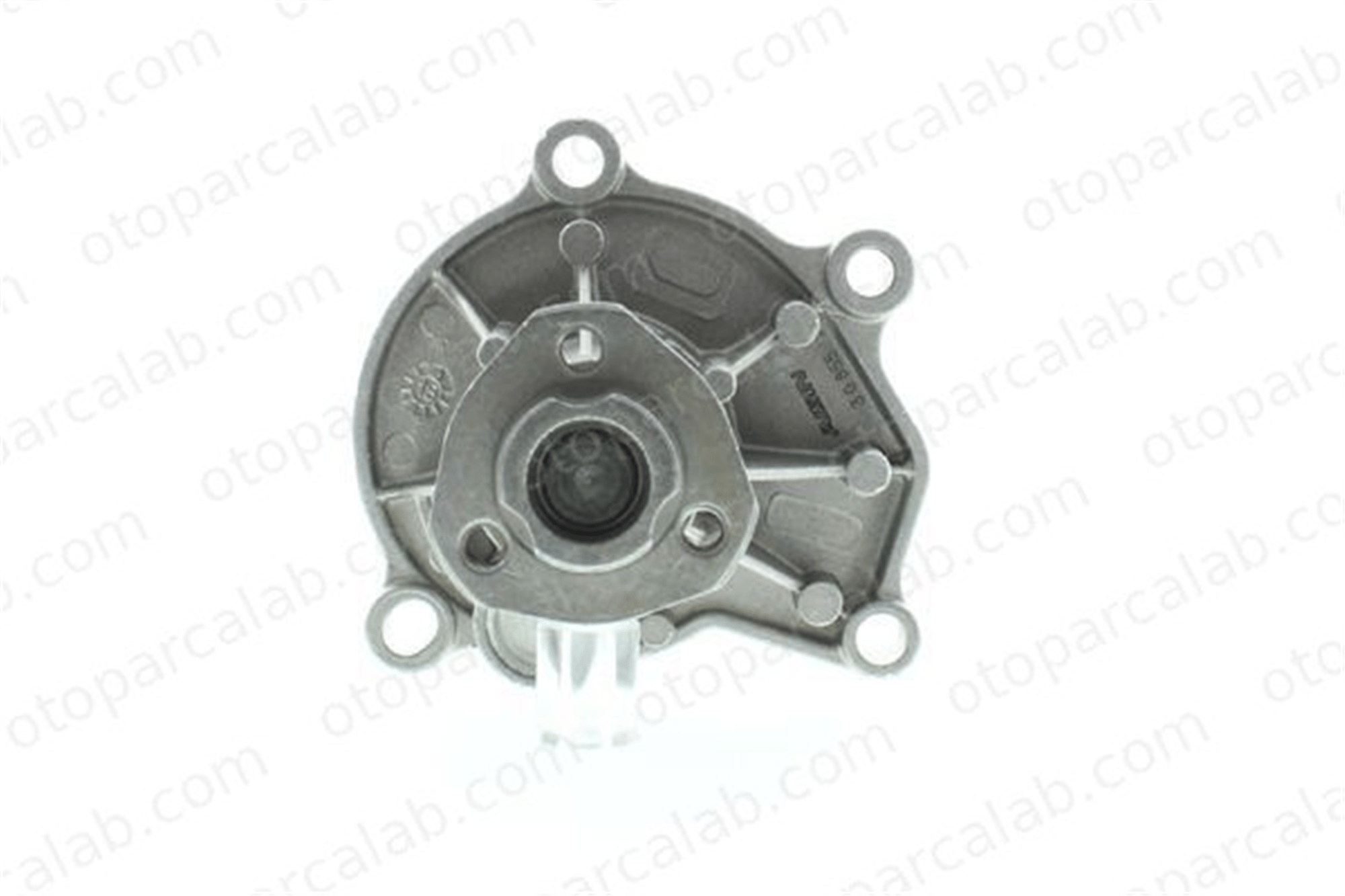 AISIN WE-VW15 Devirdaim Su Pompası VW POLO SEAT IBIZA III 3D121005 03D121005