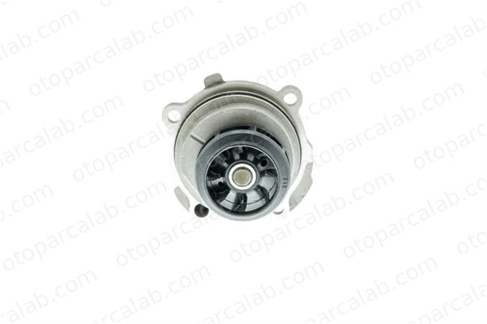 AISIN WE-VW18 Devirdaim Su Pompası SEAT LEON SKODA OCTAVIA II Combi 6B121011L 06B121011L