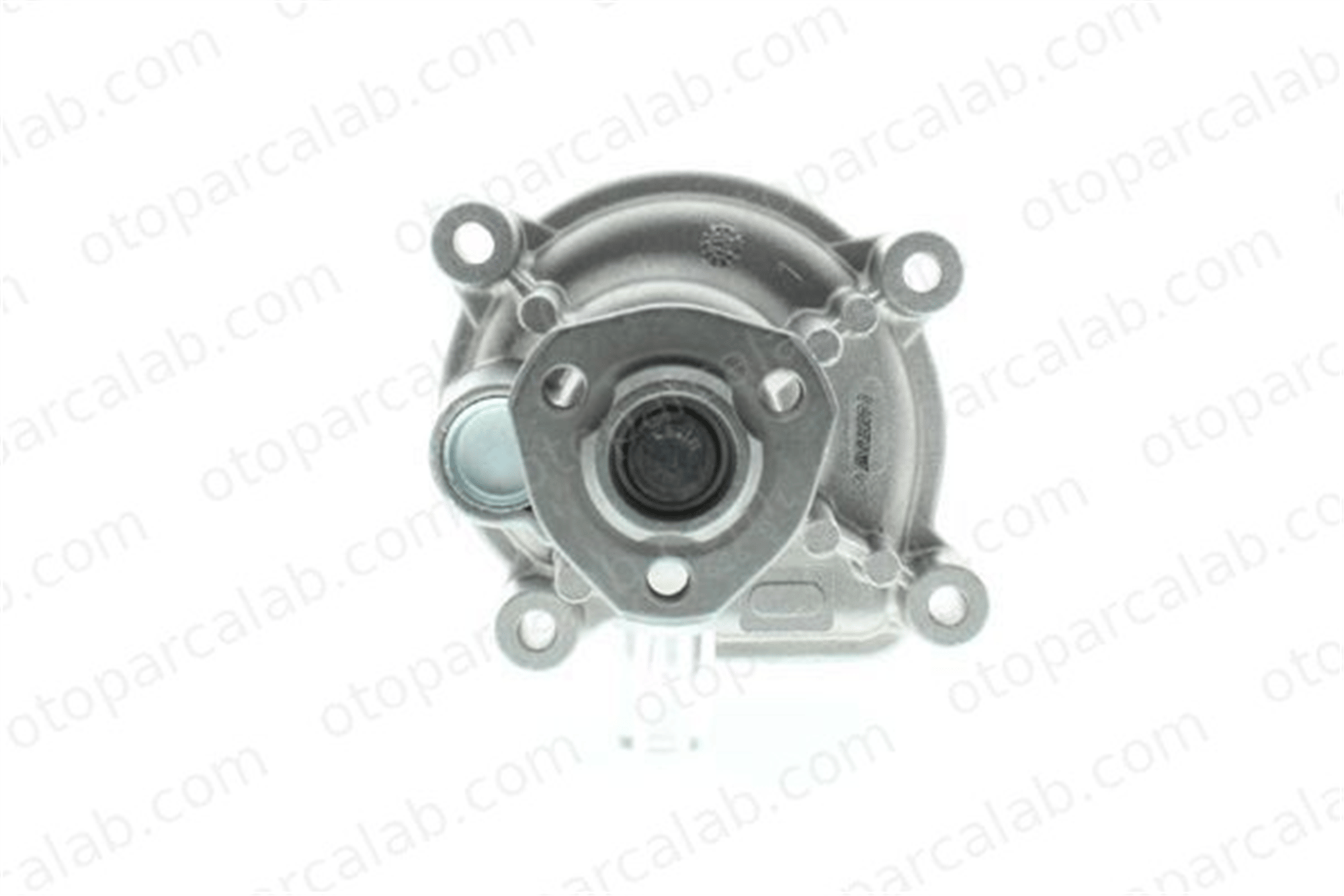 AISIN WE-VW19 Devirdaim Su Pompası SKODA FABIA II FABIA II Combi 3C121005B 03C121005B