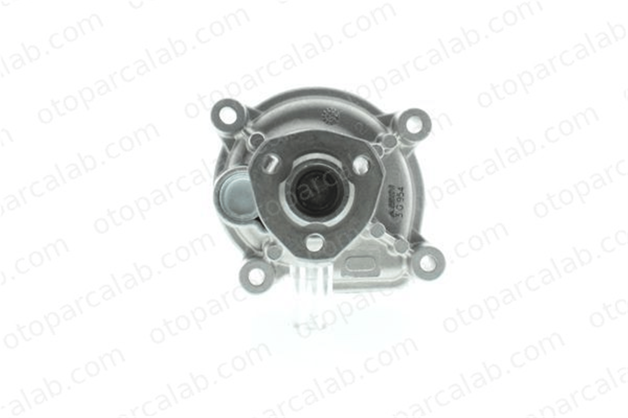 AISIN WE-VW20 Devirdaim Su Pompası SKODA FABIA II FABIA II Combi 3C121005D 03C121005D