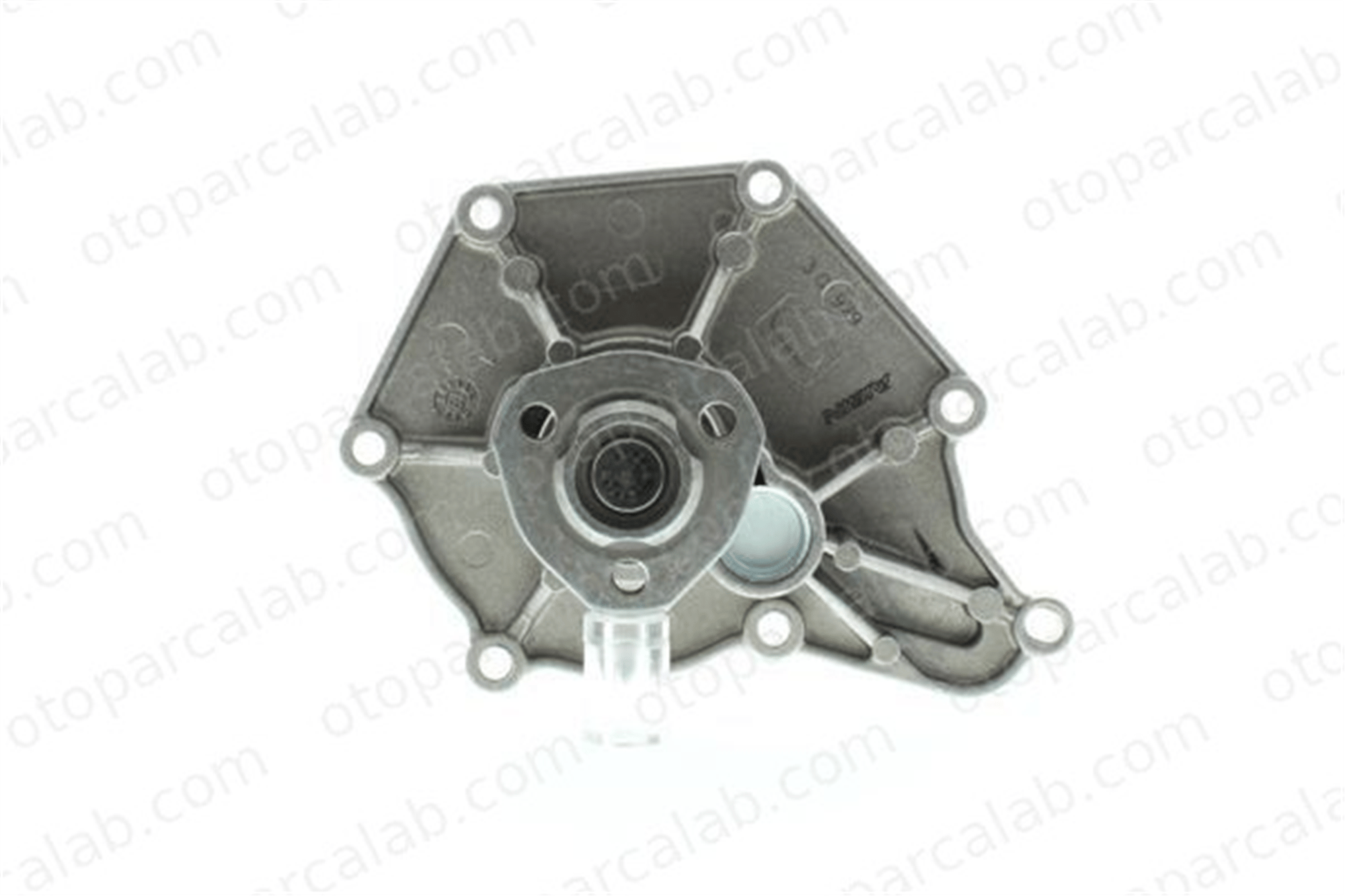 AISIN WE-VW21 Devirdaim Su Pompası AUDI A6 C6 Avant A6 C6 6E121005D 06E121005D