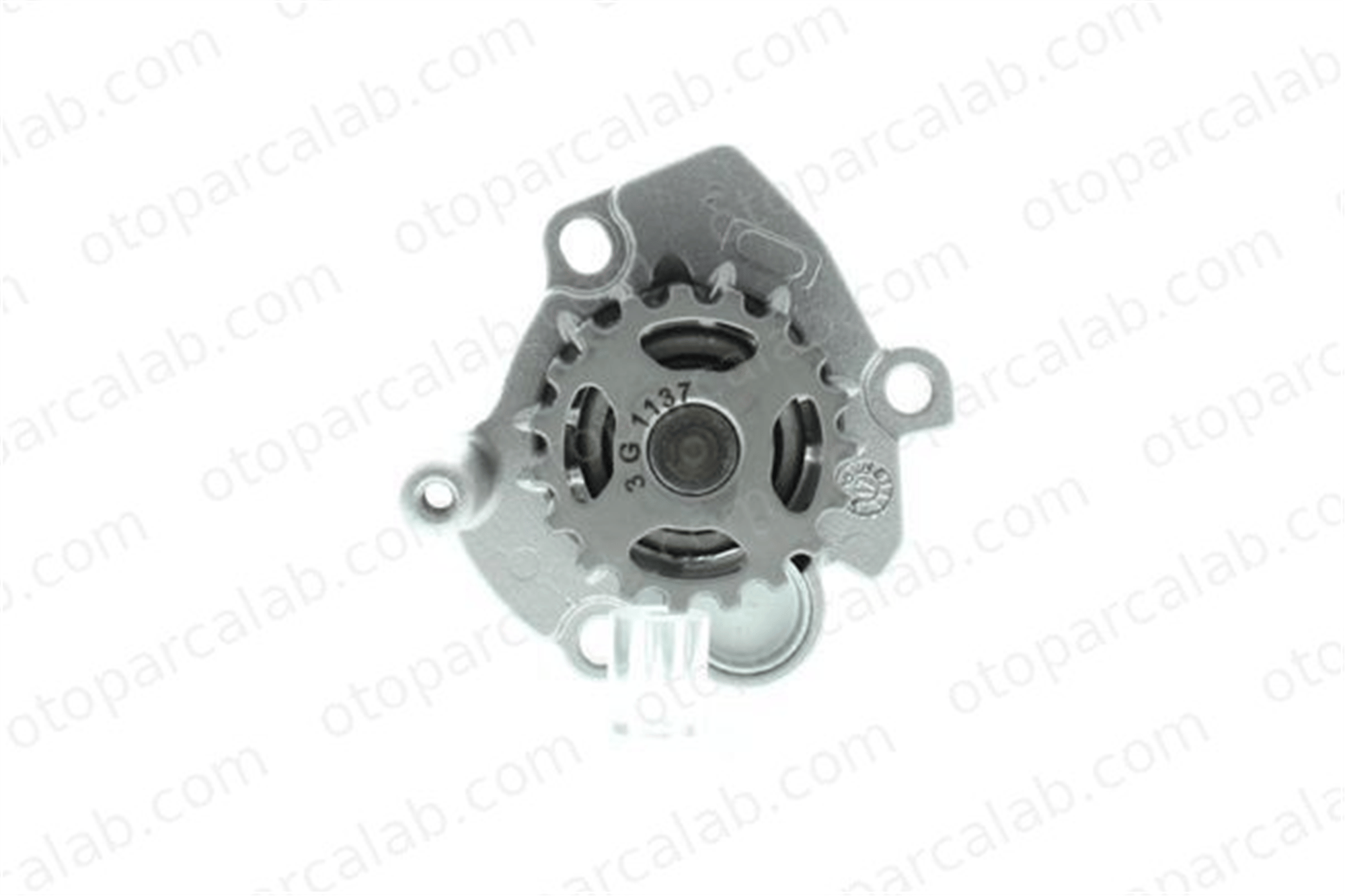 AISIN WE-VW31 Devirdaim Su Pompası AUDI A4 B8 A4 B8 Avant 3L121011J 03L121011J
