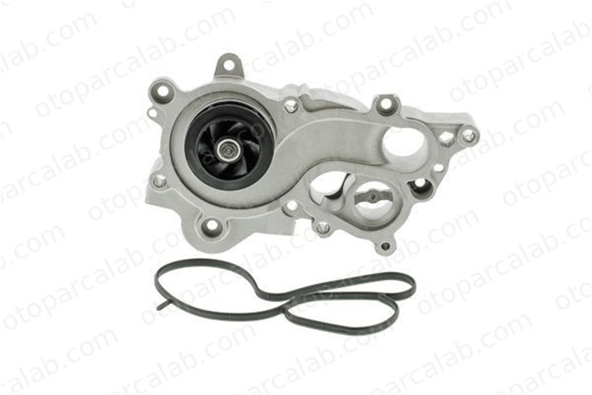 AISIN WE-VW47 Devirdaim Su Pompası VW GOLF VII GOLF VII Variant 4E121600P 04E121600P