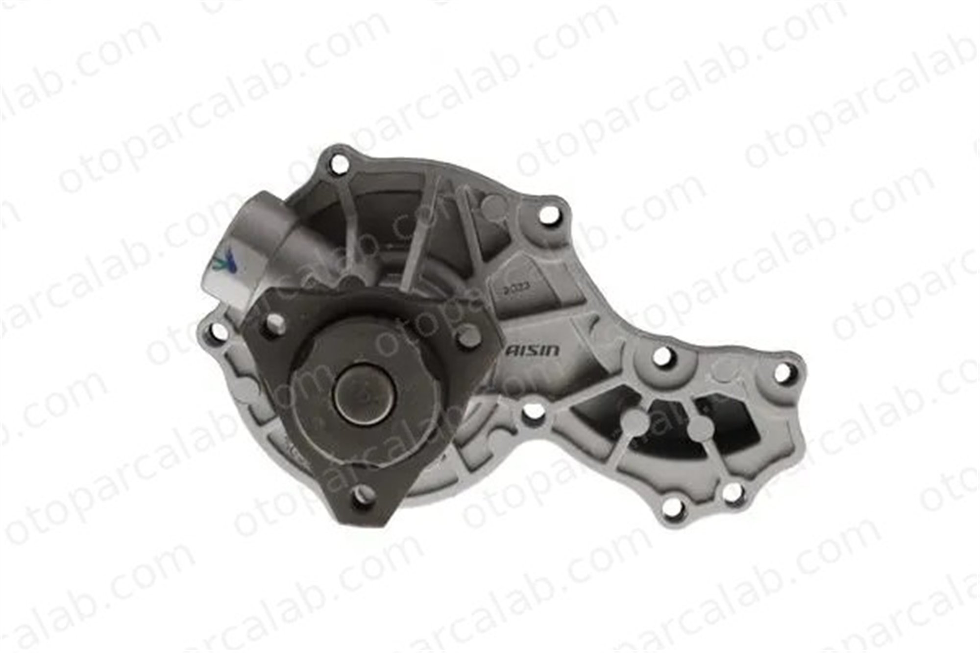 AISIN WE-VW64 Devirdaim Su Pompası VW PASSAT B1 Variant AUDI 80 B1 Sedan 68121005C 068121005C