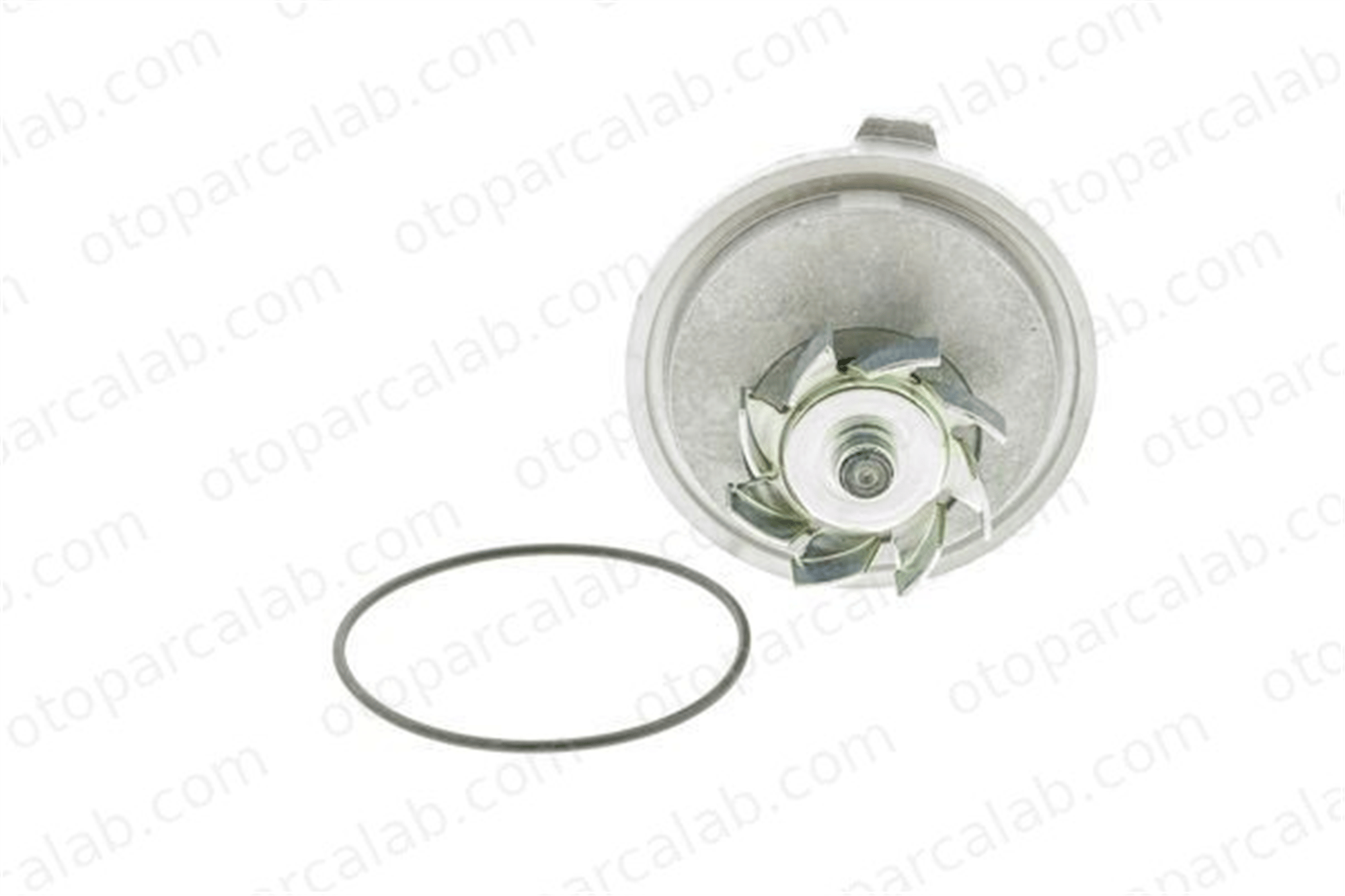 AISIN WO-011 Devirdaim Su Pompası OPEL ASTRA F Station wagon ASTRA F 1334041 24409355