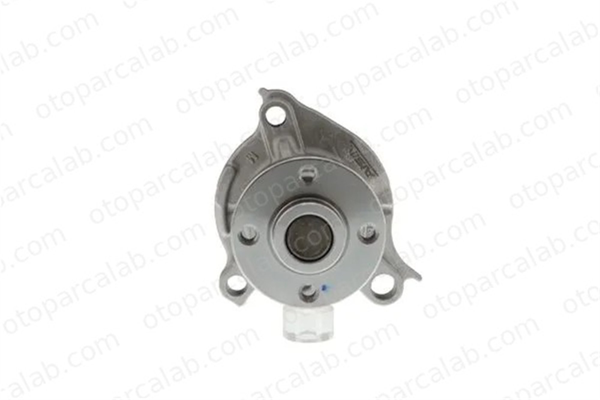 AISIN WPD-023V Devirdaim Su Pompası DAIHATSU SIRION CUORE V 16102 87207