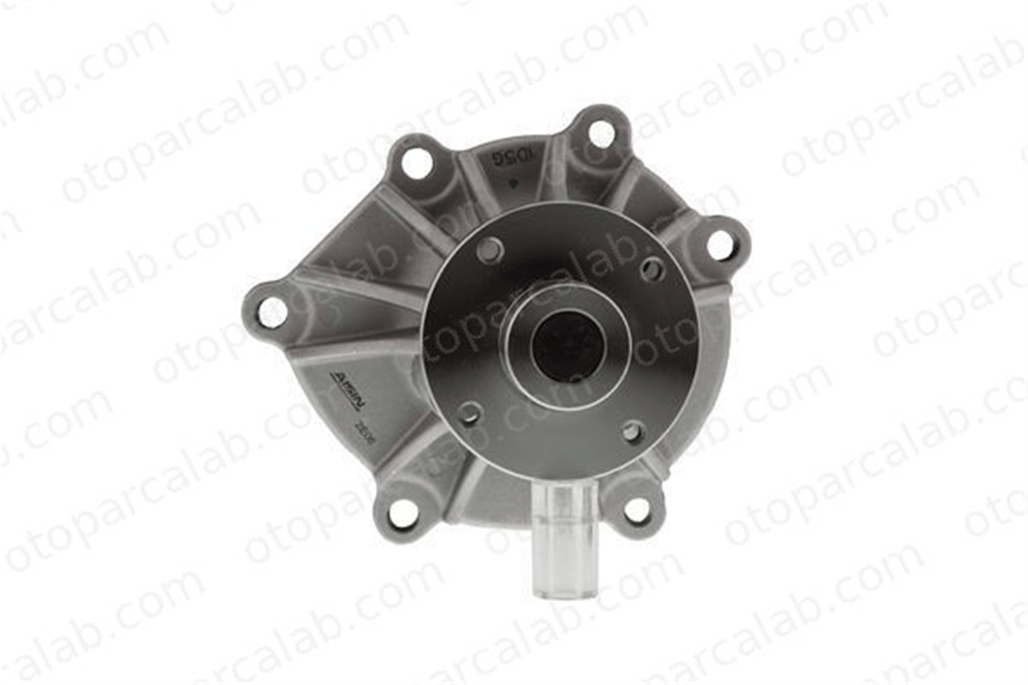 AISIN WPG-025V Devirdaim Su Pompası ISUZU D-MAX I D-MAX II 897312147484 897312147351