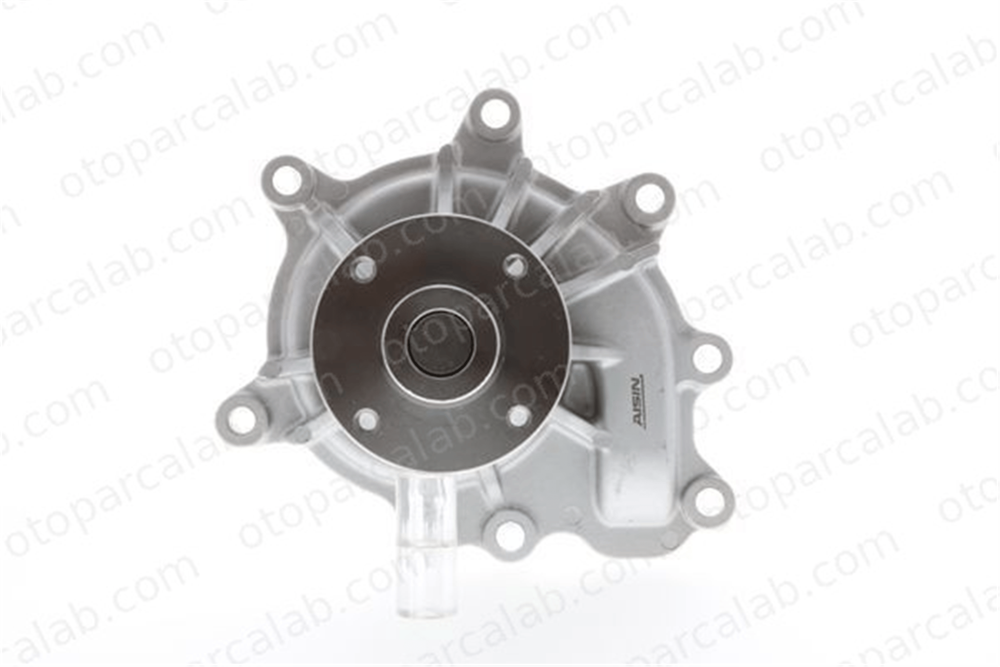 AISIN WPG-700 Devirdaim Su Pompası ISUZU D-MAX II 8982482551 98248255