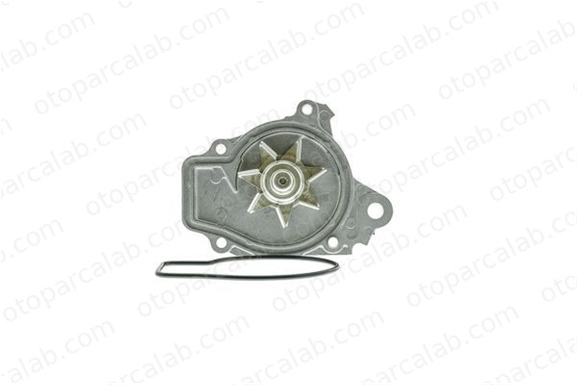 AISIN WPH-002 Devirdaim Su Pompası HONDA CIVIC IV Hatchback CIVIC IV Sedan 19200P01 19200P01003