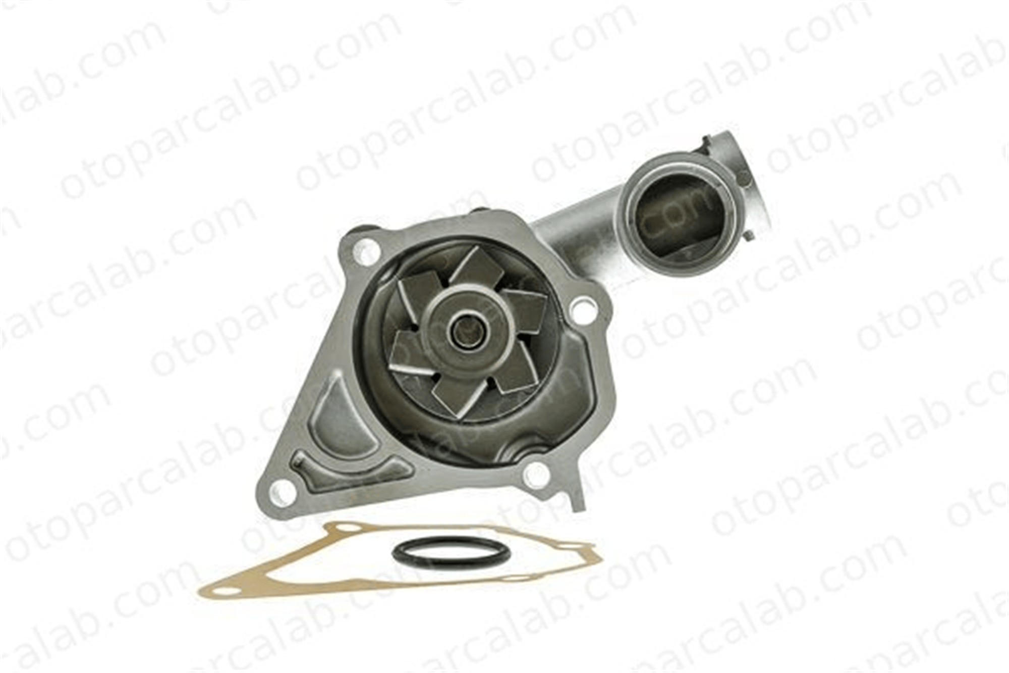 AISIN WPM-001 Devirdaim Su Pompası MITSUBISHI COLT II COLT III 2510022012 2510024040