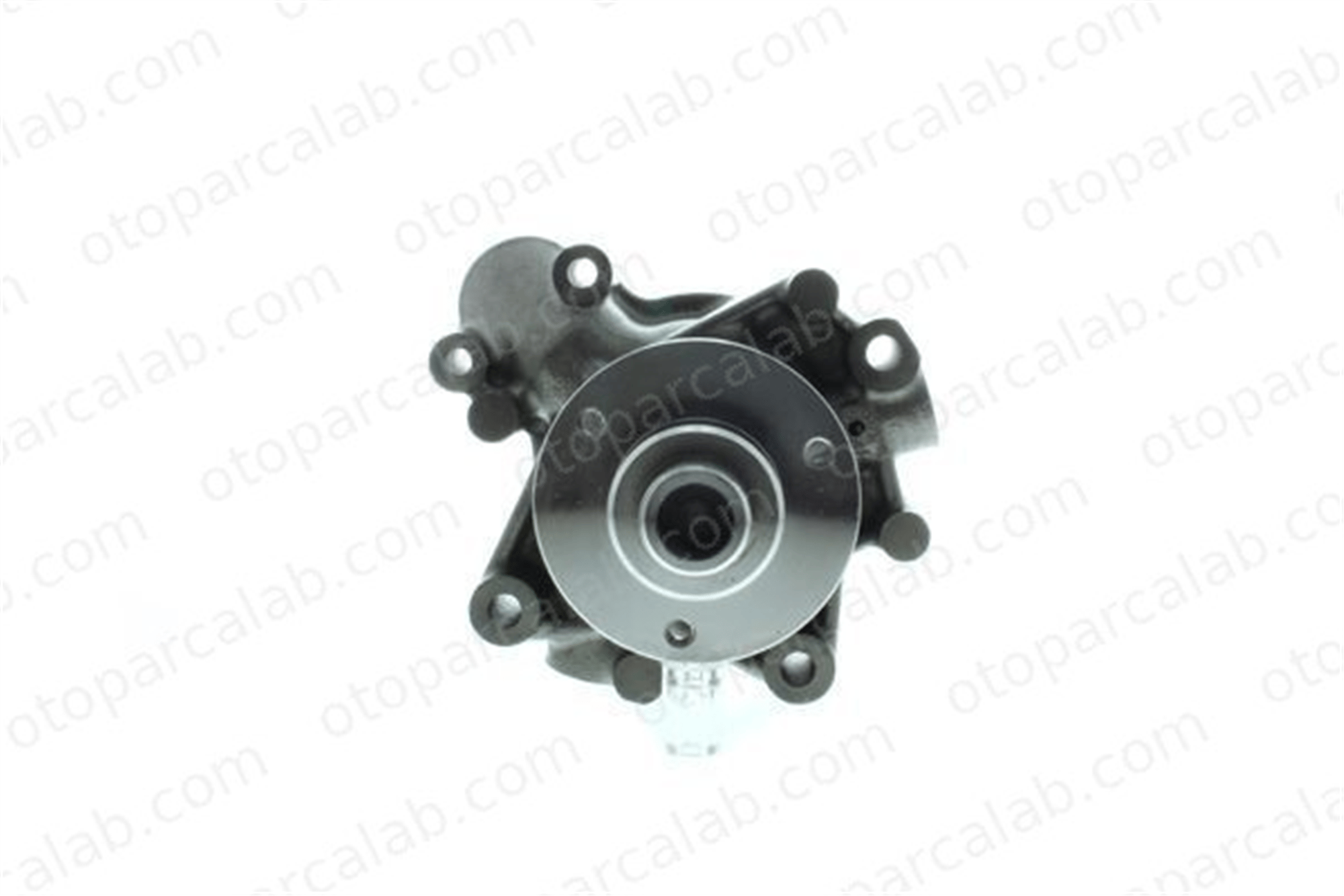 AISIN WPM-700 Devirdaim Su Pompası FUSO (MITSUBISHI) CANTER CANTER VII 504320901 MK667228