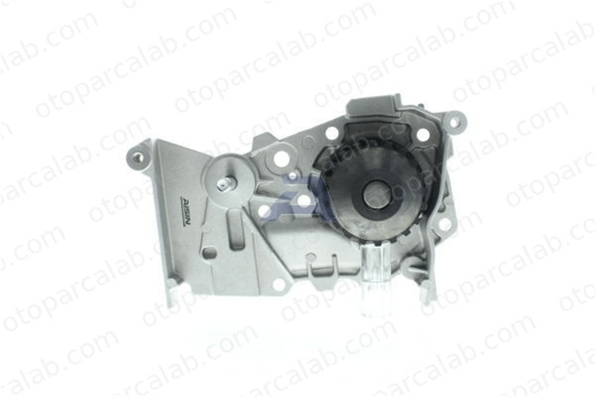 AISIN WPN-925 Devirdaim Su Pompası RENAULT MEGANE II KANGOO Express 210101302R 210105707R