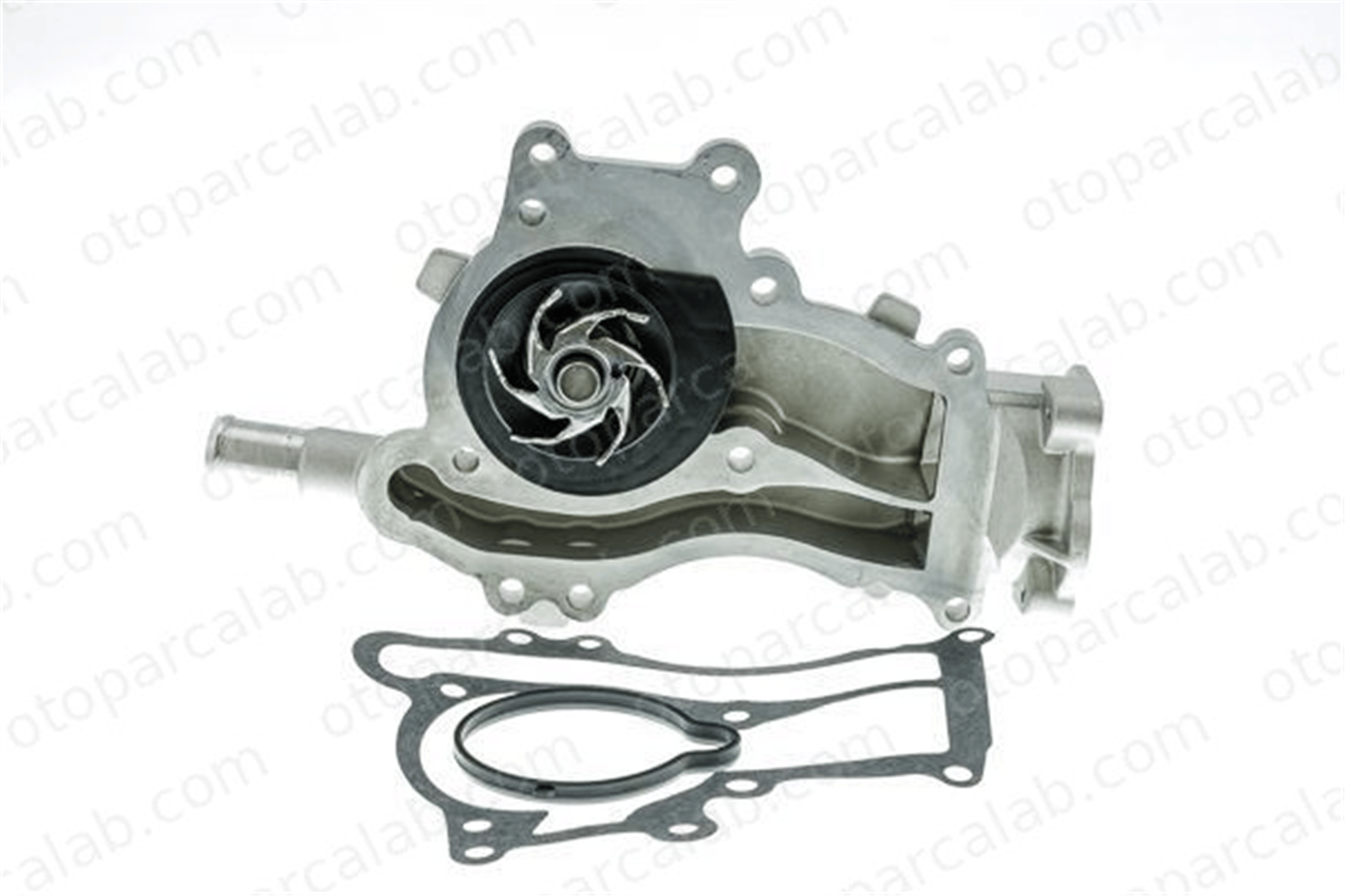 AISIN WPO-901 Devirdaim Su Pompası OPEL CORSA D CORSA E 1334228 25193406