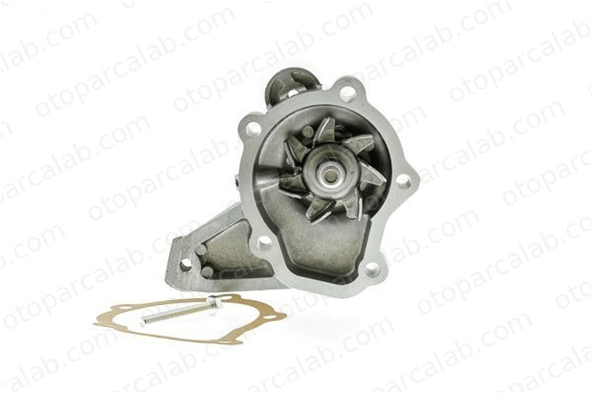 AISIN WPS-002 Devirdaim Su Pompası SUZUKI SUPER CARRY Minibüs/Otobüs ALTO I 1740073001 1740073002