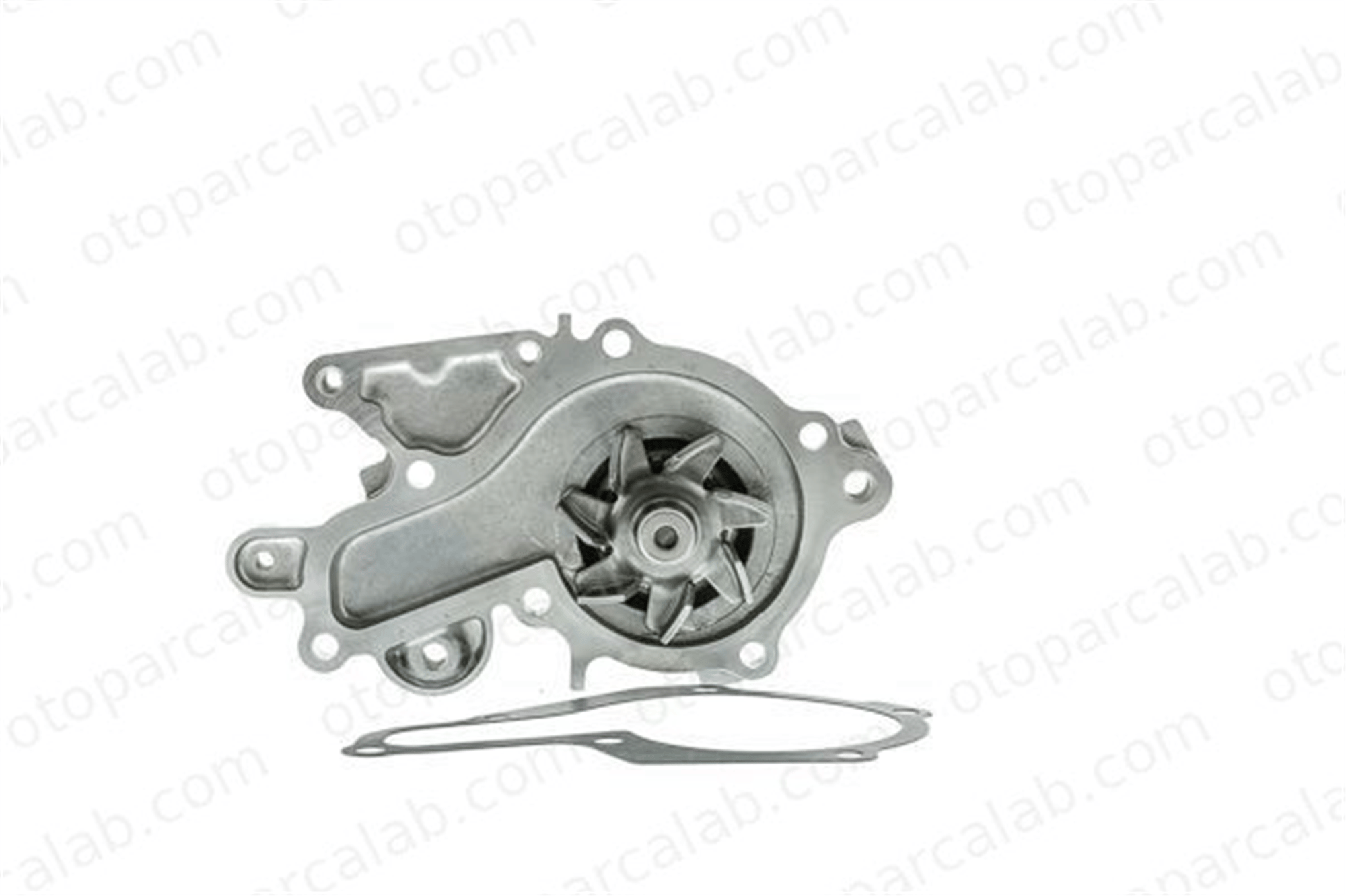 AISIN WPS-007 Devirdaim Su Pompası SUZUKI SWIFT II Hatchback SWIFT I 1740082851 1740082820