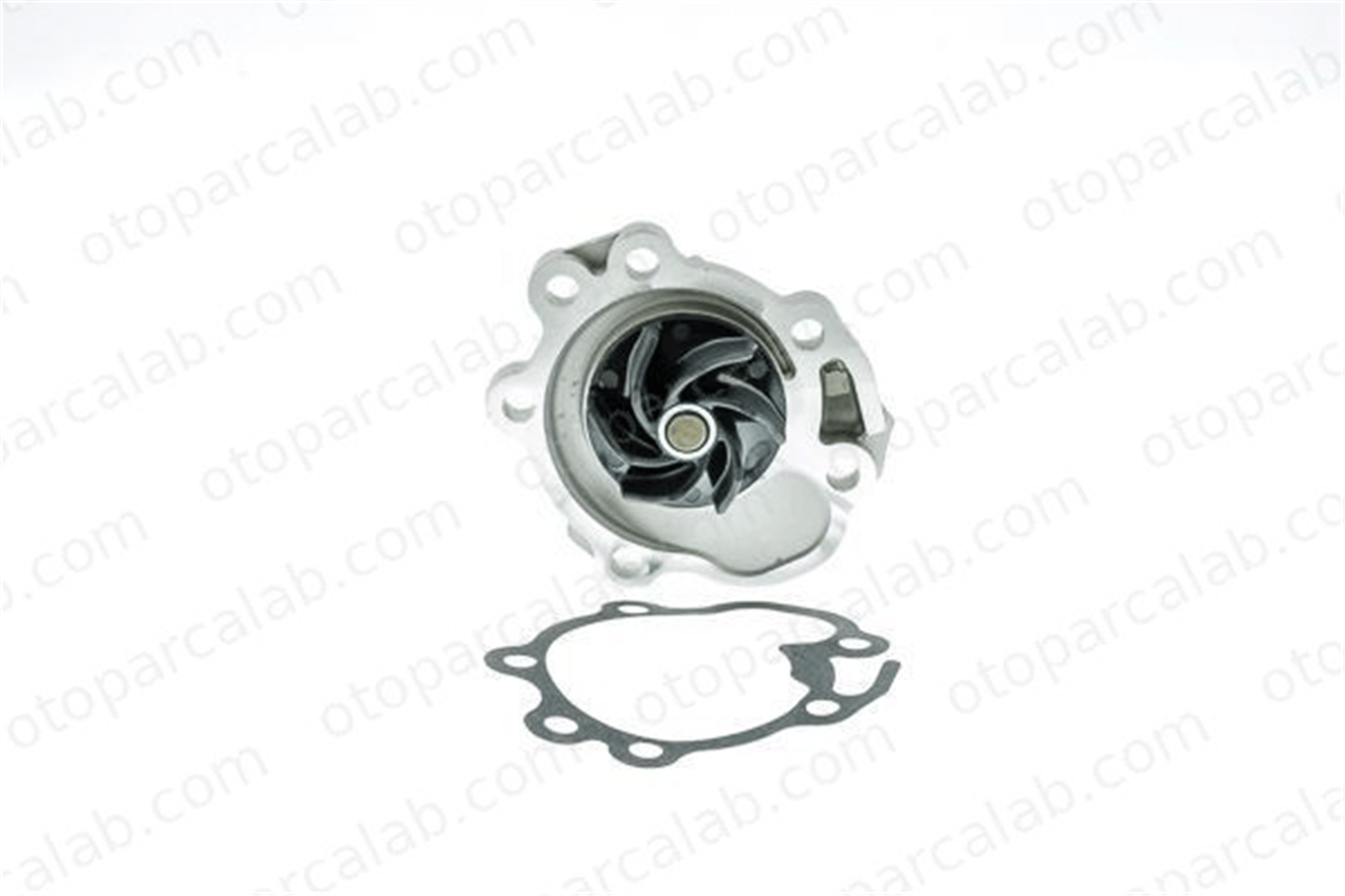 AISIN WPS-055V Devirdaim Su Pompası SUZUKI SWIFT V OPEL AGILA 210104A00F 4711508