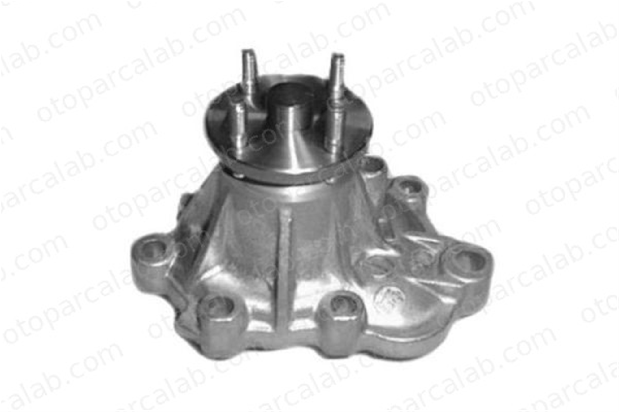 AISIN WPT-016 Devirdaim Su Pompası TOYOTA MODEL F VW TARO 1610079035 1610079036