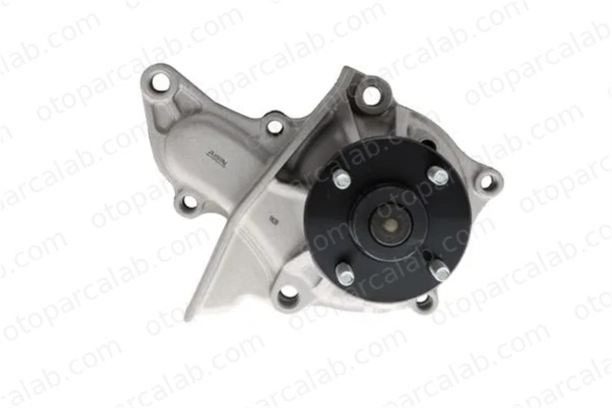 AISIN WPT-078V Devirdaim Su Pompası TOYOTA COROLLA Compact COROLLA Station wagon 1610016090 1610019265
