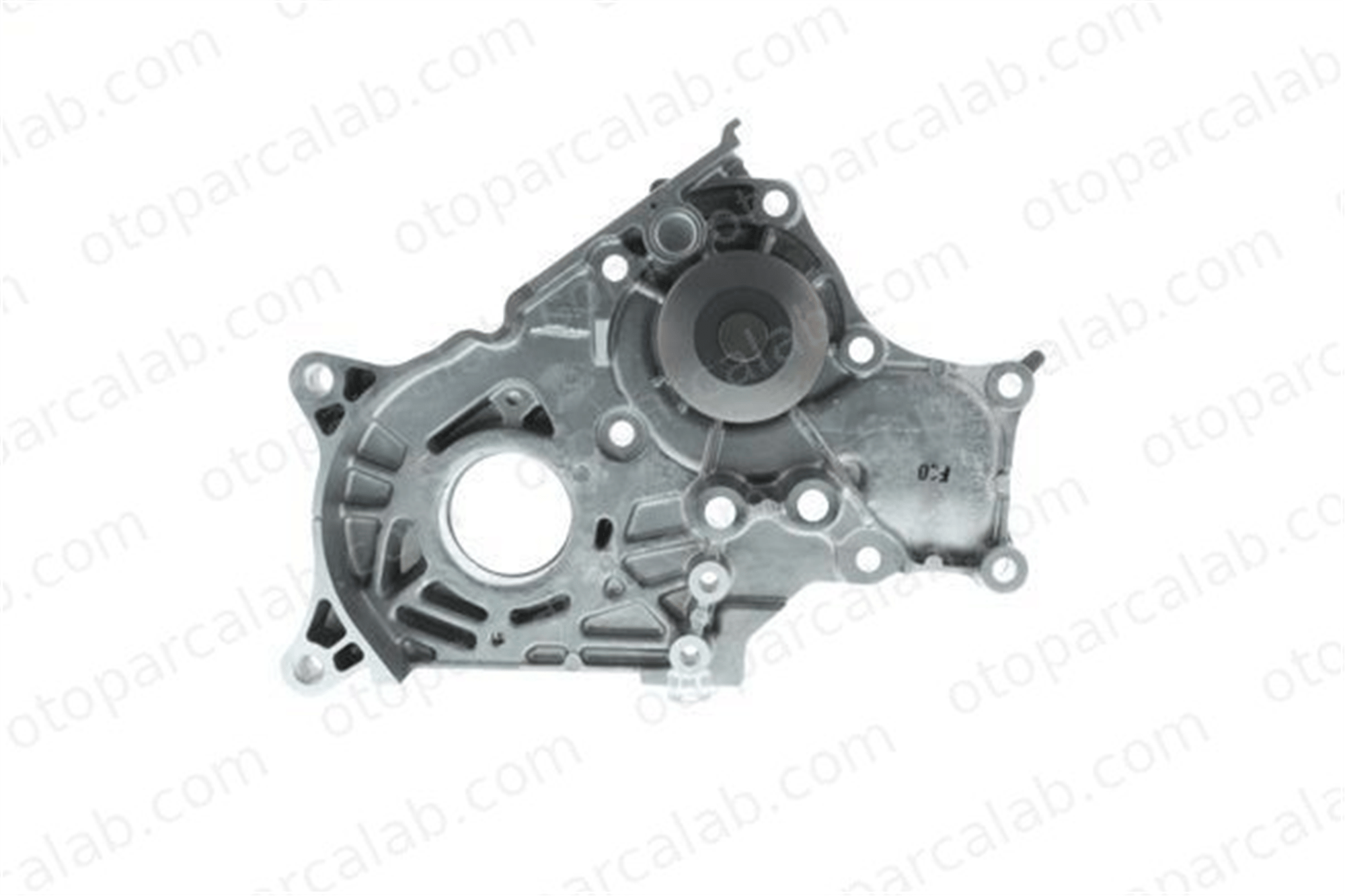 AISIN WPT-118 Devirdaim Su Pompası TOYOTA COROLLA COROLLA Station wagon 1610029185