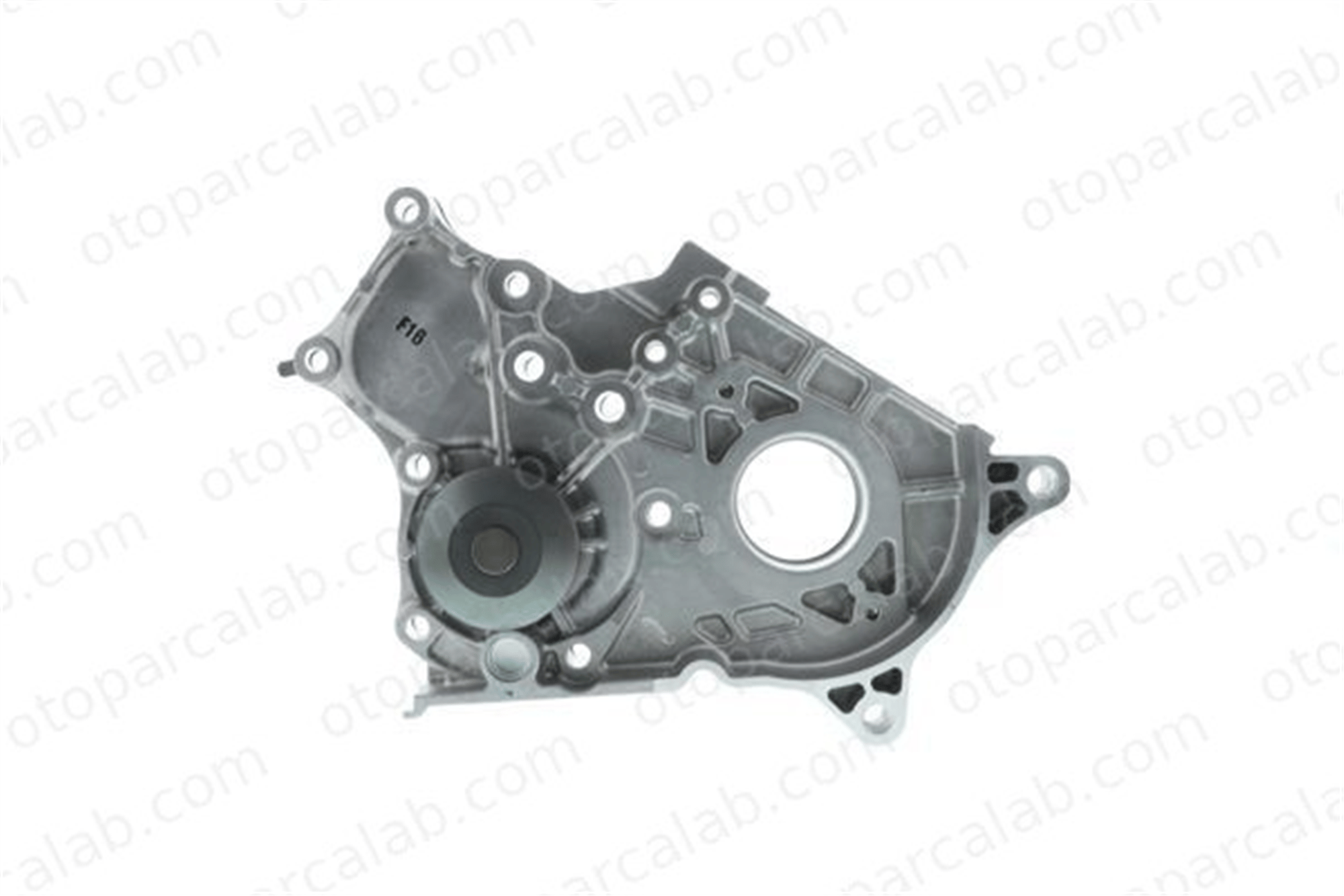 AISIN WPT-120 Devirdaim Su Pompası TOYOTA COROLLA COROLLA Station wagon 1610029135
