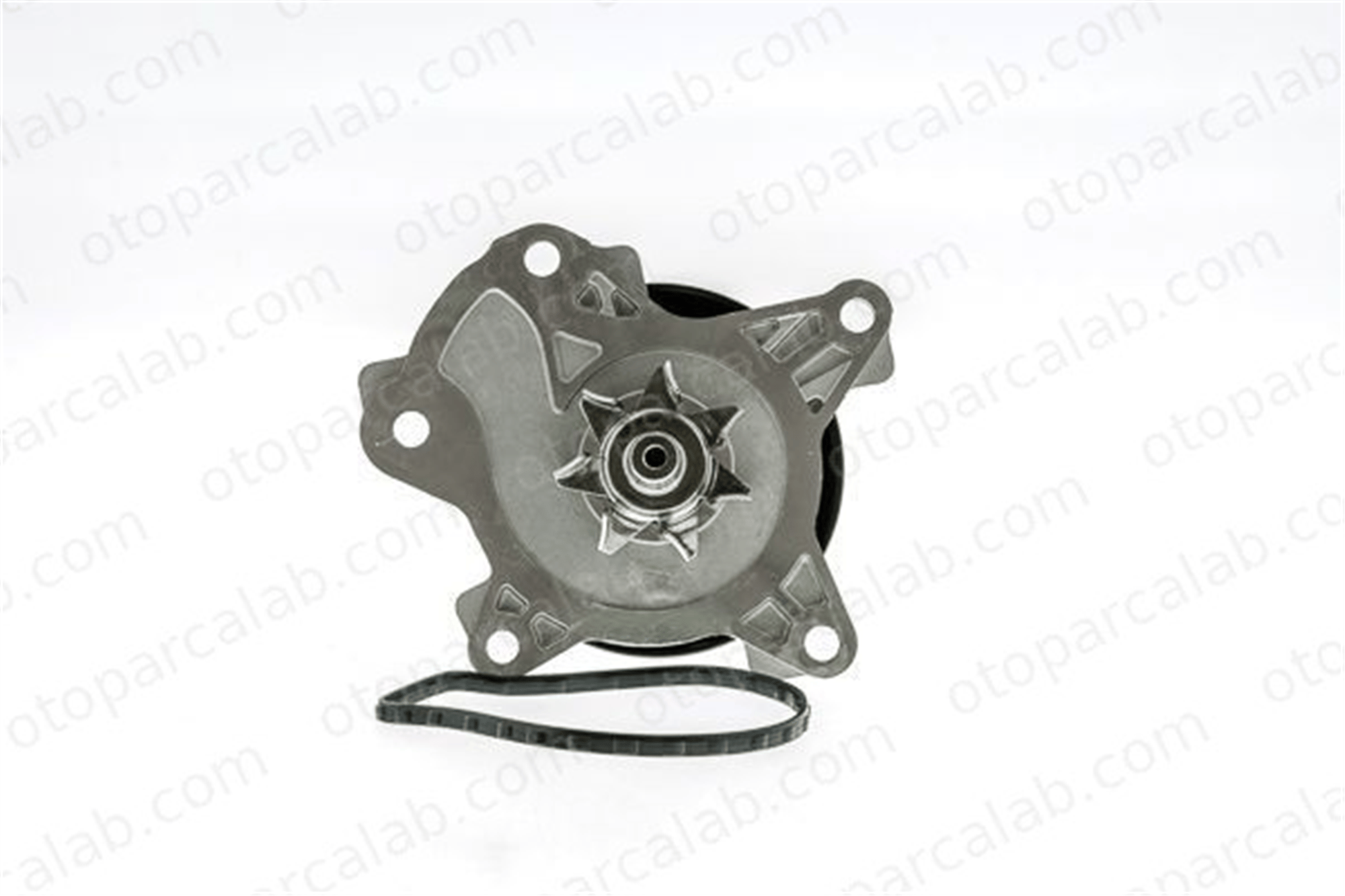 AISIN WPT-140V Devirdaim Su Pompası TOYOTA COROLLA Sedan AURIS 1610039465 1610009501