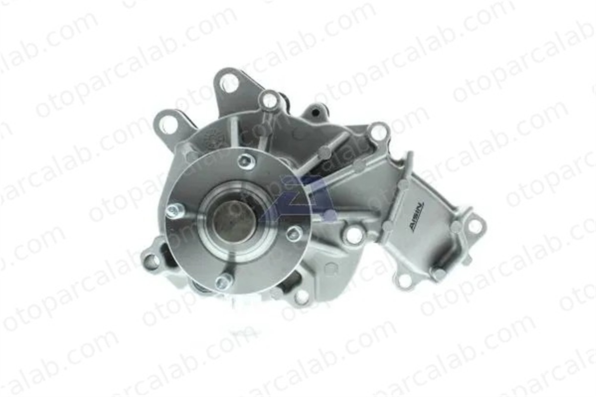 AISIN WPT-166V Devirdaim Su Pompası TOYOTA HILUX VII Pick-up HIACE IV Panelvan/Van 1610069355 1610039475