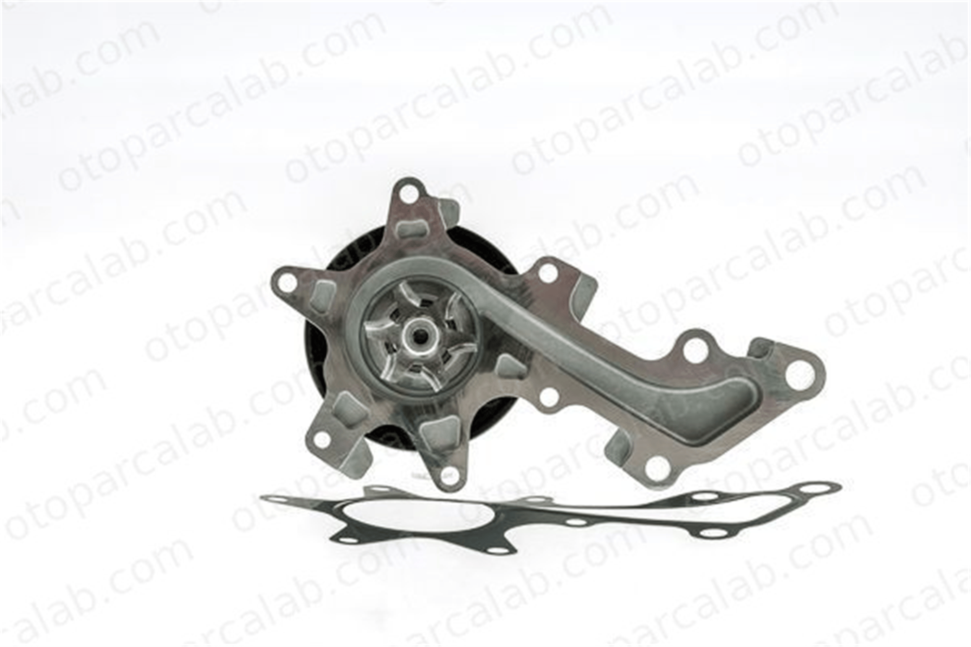 AISIN WPT-181 Devirdaim Su Pompası TOYOTA AURIS YARIS 1610080004 1610080010