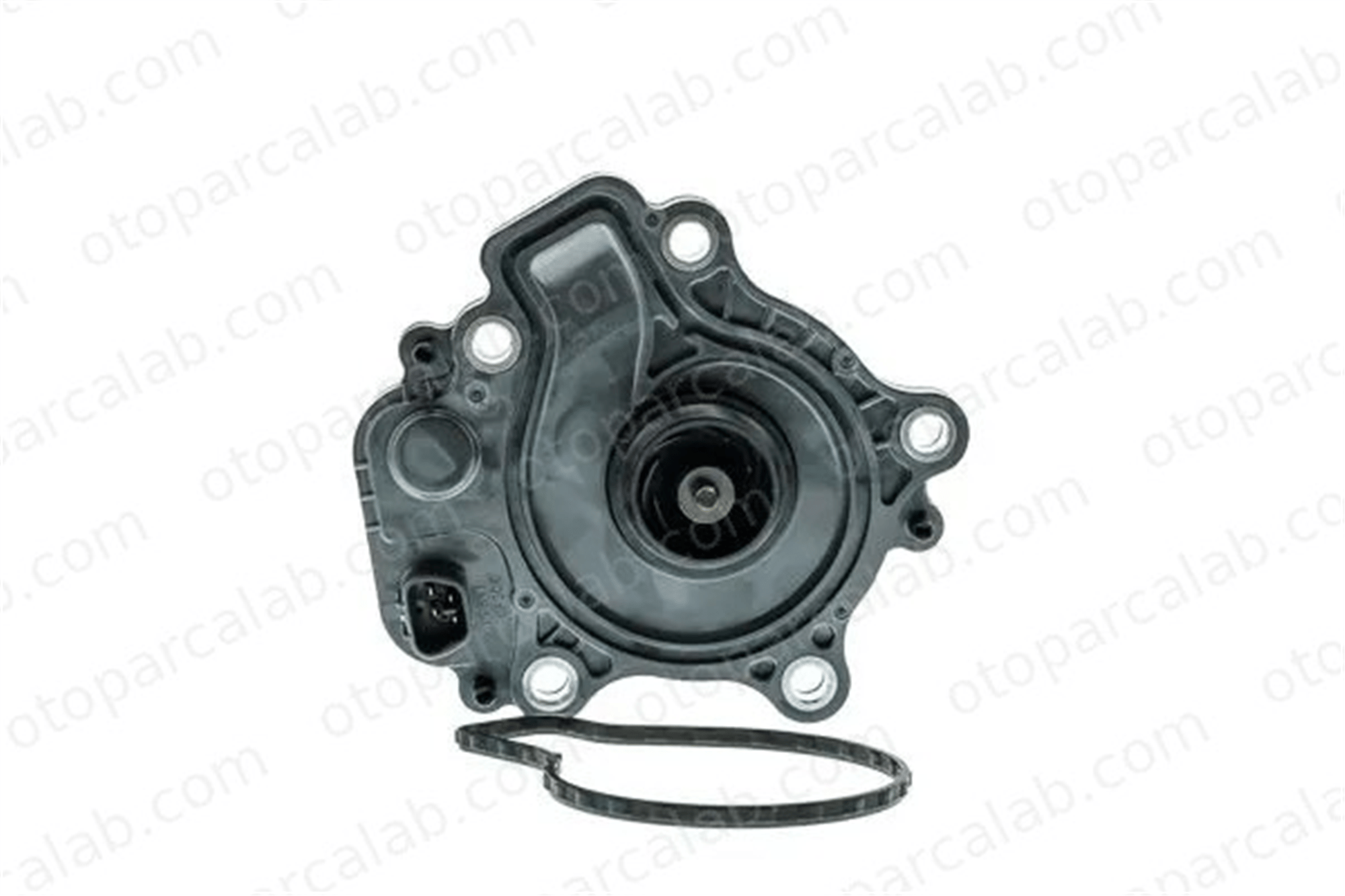 AISIN WPT-190A Devirdaim Su Pompası TOYOTA AURIS YARIS 161A029015 161A039015
