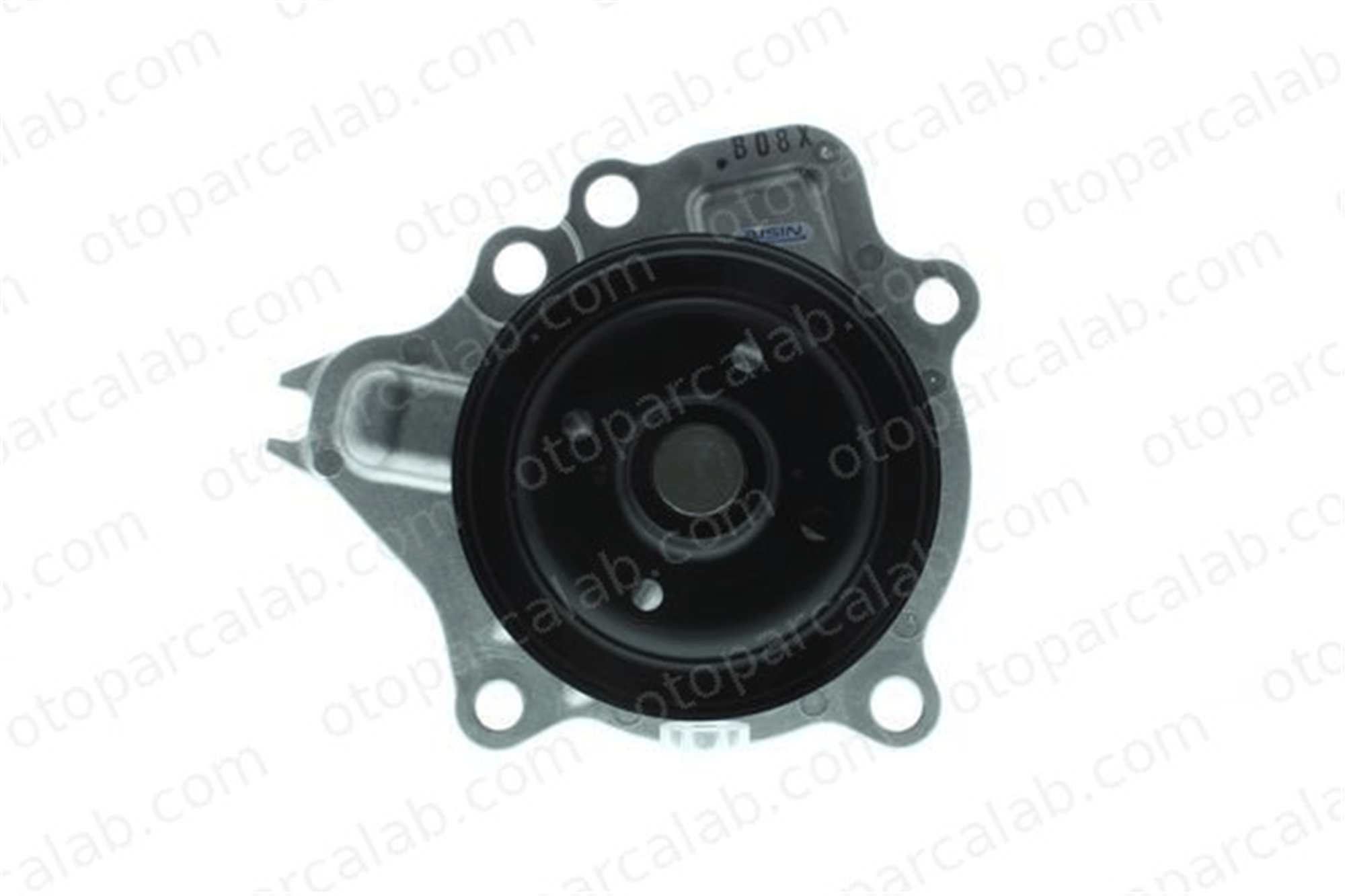 AISIN WPT-203 Devirdaim Su Pompası LEXUS RX NX 1610039595