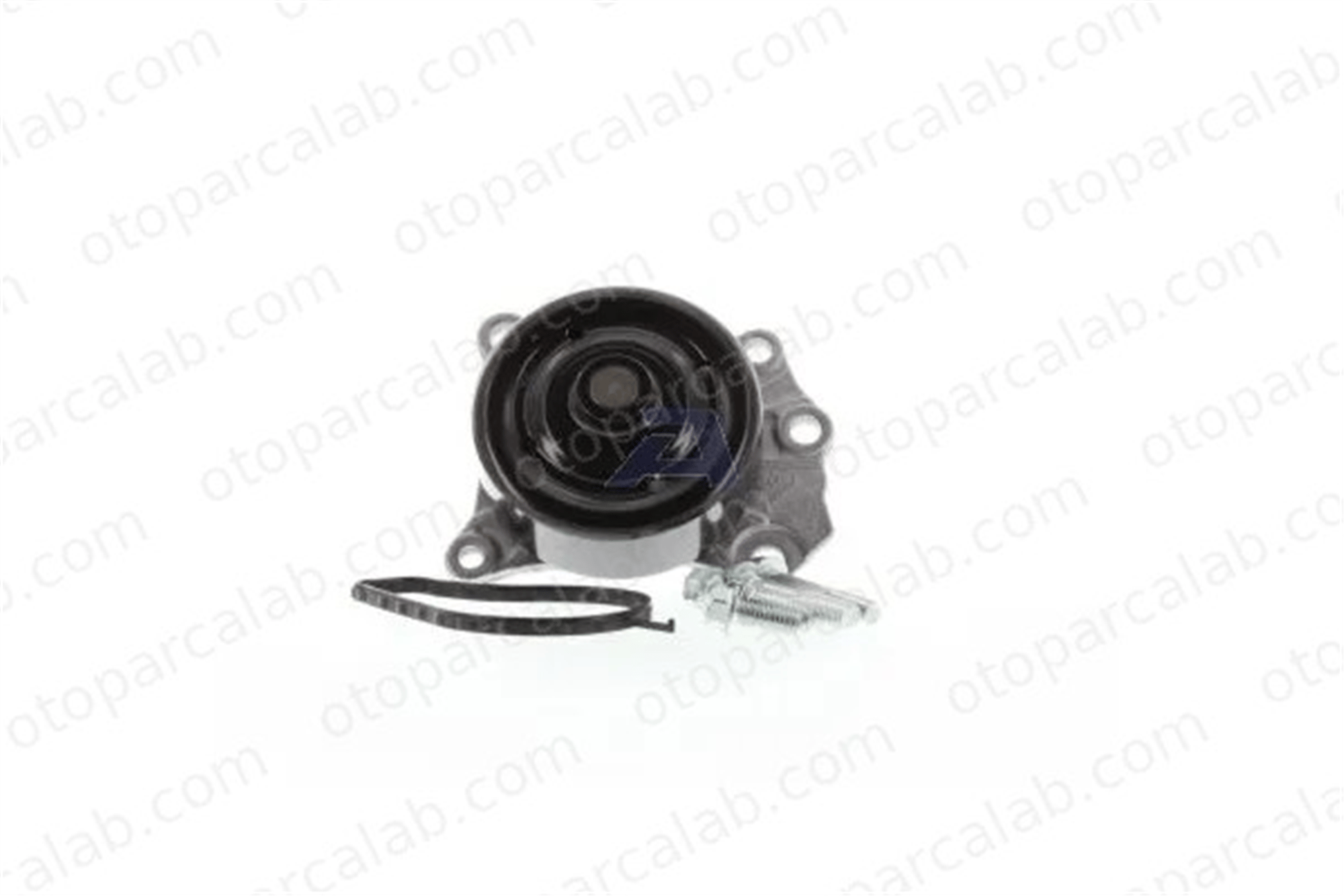 AISIN WPT-912C Devirdaim Su Pompası TOYOTA YARIS CITROËN C1 1201H0 1201J0