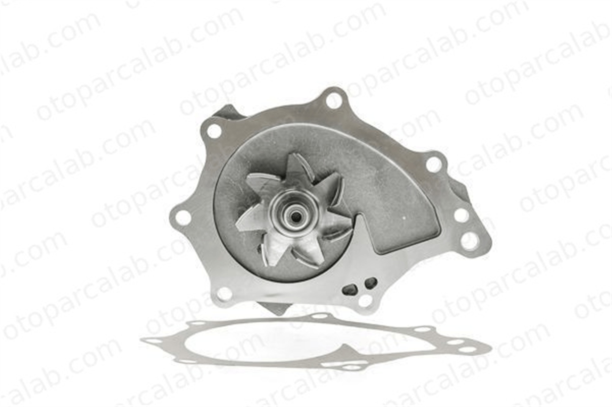 AISIN WPT-914A Devirdaim Su Pompası TOYOTA AVENSIS Sedan AVENSIS Station wagon 1610009341 1610009340