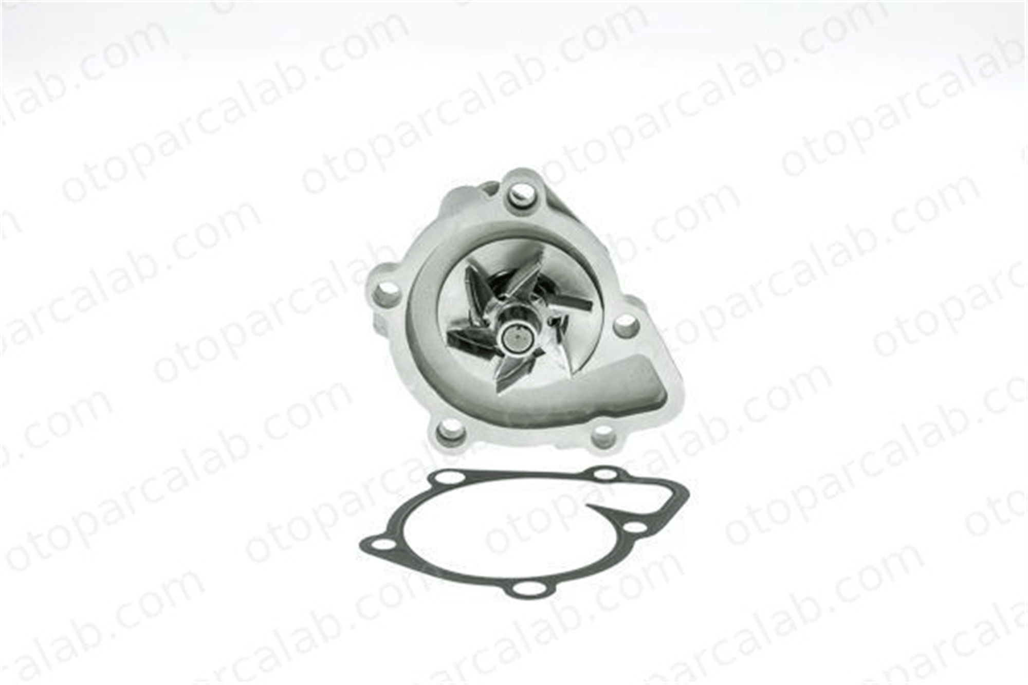 AISIN WPY-046 Devirdaim Su Pompası HYUNDAI ix35 SANTA FÉ III 251002G500 251102G500