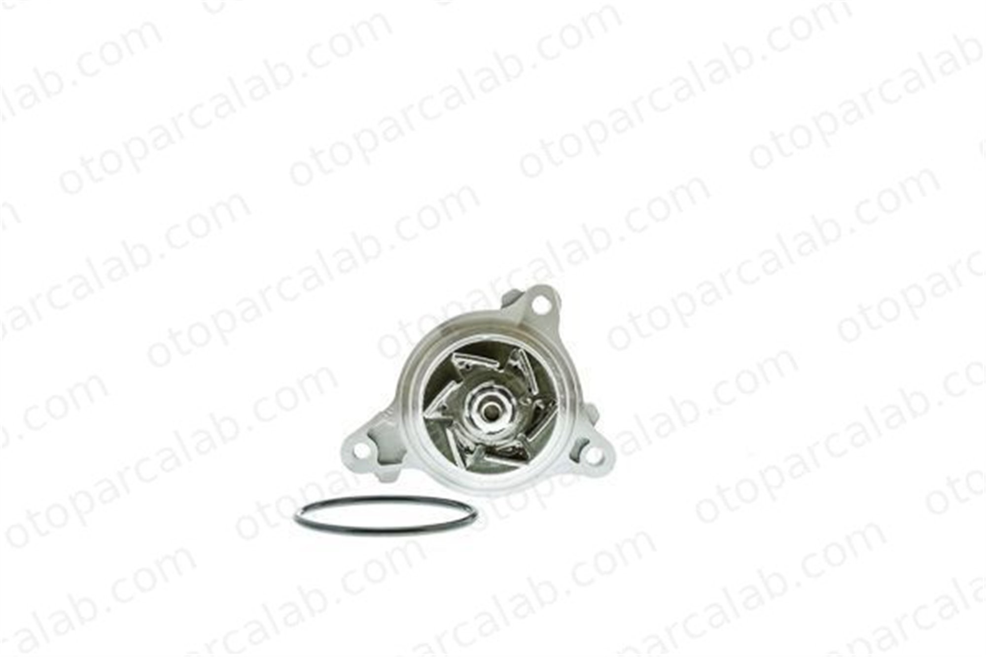 AISIN WPY-052 Devirdaim Su Pompası HYUNDAI i20 II KIA RIO III 2510003040 2510003010