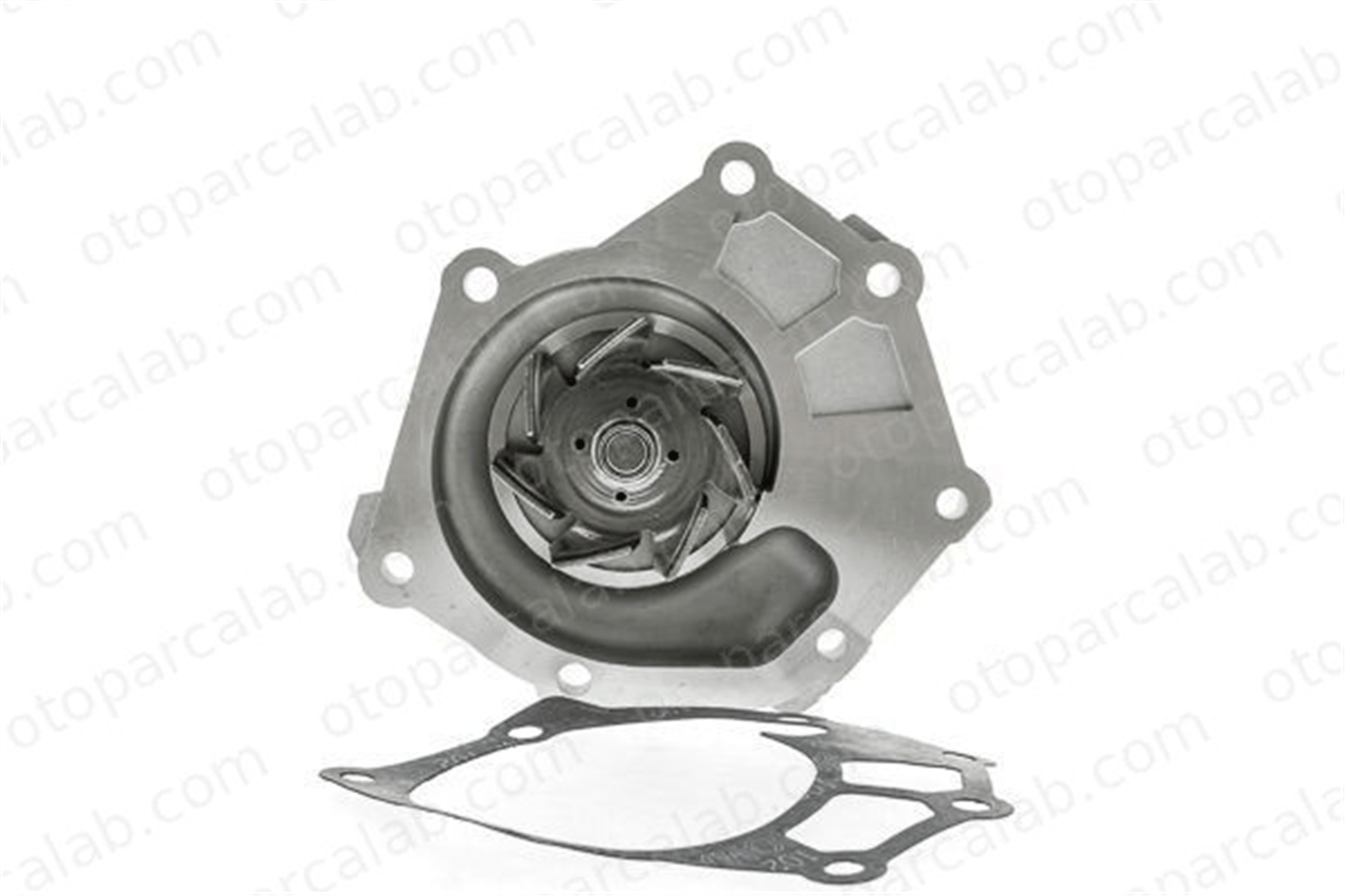 AISIN WPY-054 Devirdaim Su Pompası HYUNDAI H350 Minibüs/Otobüs H350 Panelvan/Van 251004A710 251004A800