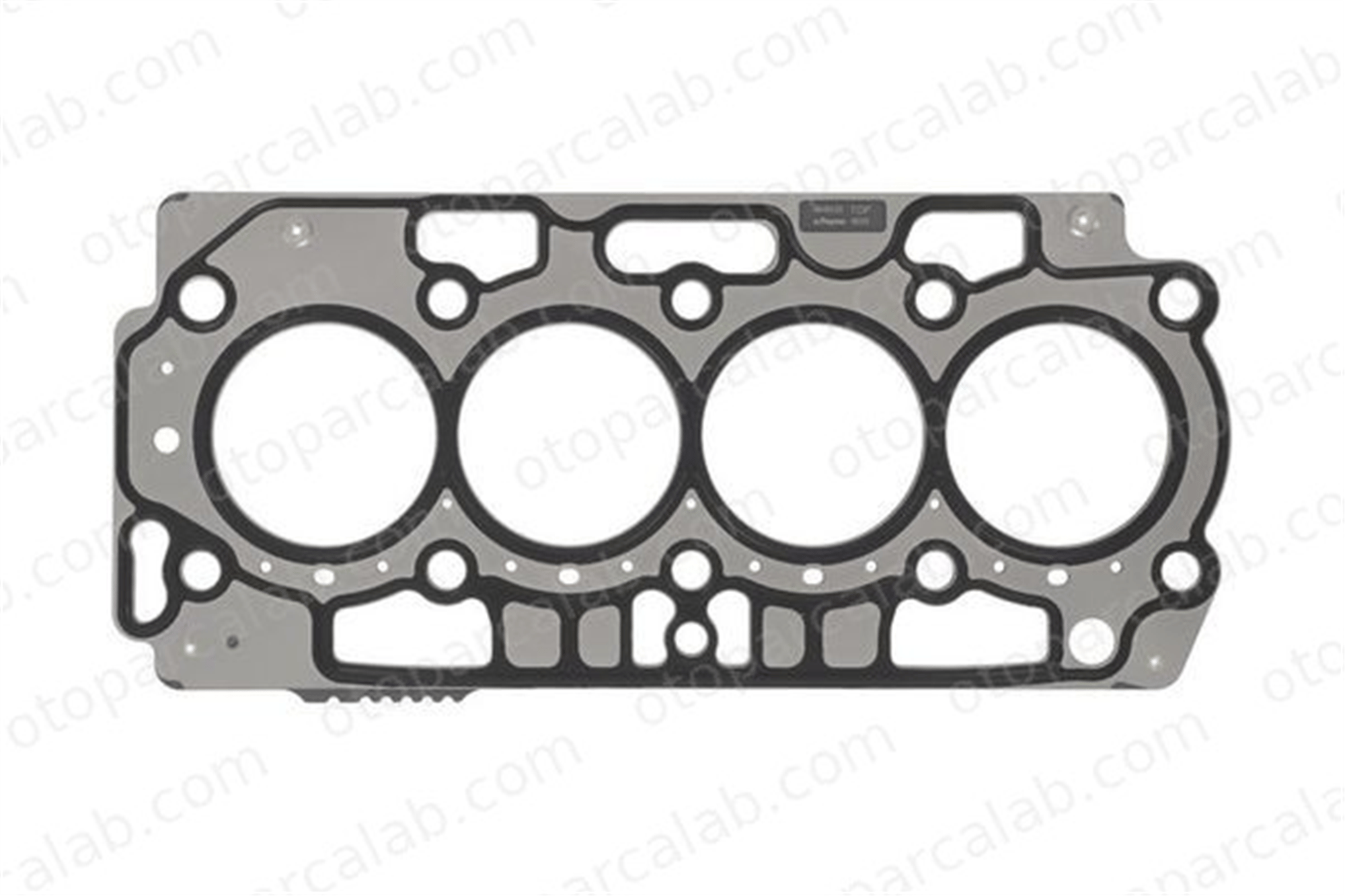 AKD 3556978 Silindir Kapak Contası CITROËN BERLINGO Kasa/büyük limuzin C3 AIRCROSS II JX6Q6051EB 9824494080