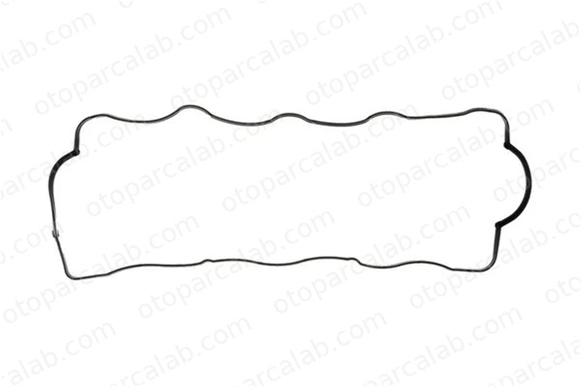 AKD 4805331 Üst Kapak Contası (Külbütör) OPEL ANTARA A CHEVROLET CAPTIVA 4805331 96440309