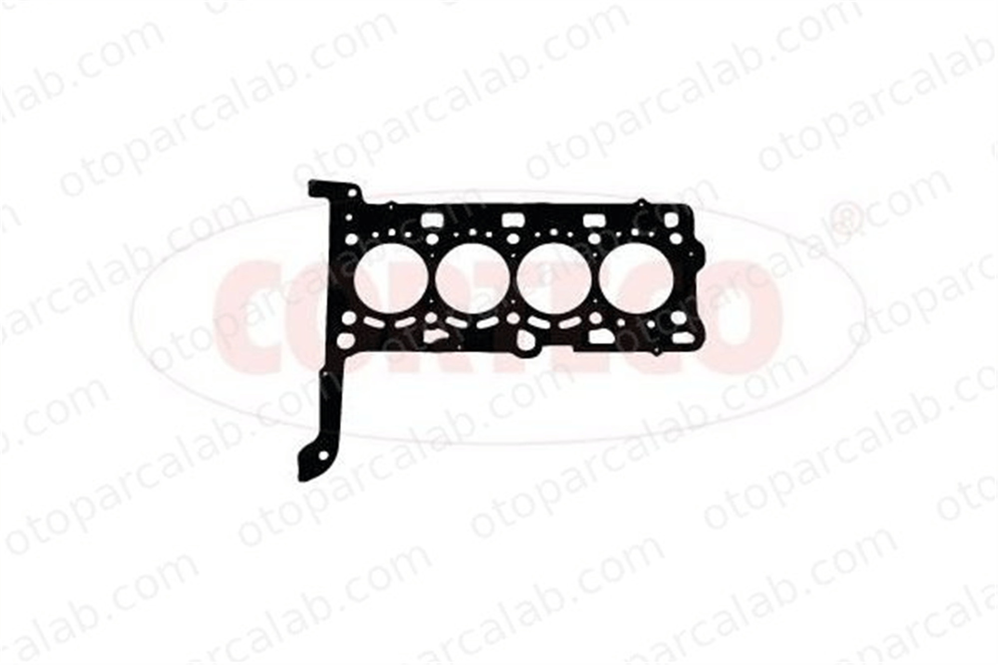 AKD 55598159 Silindir Kapak Contası OPEL ASTRA K ASTRA K Sports Tourer 55598159 607881