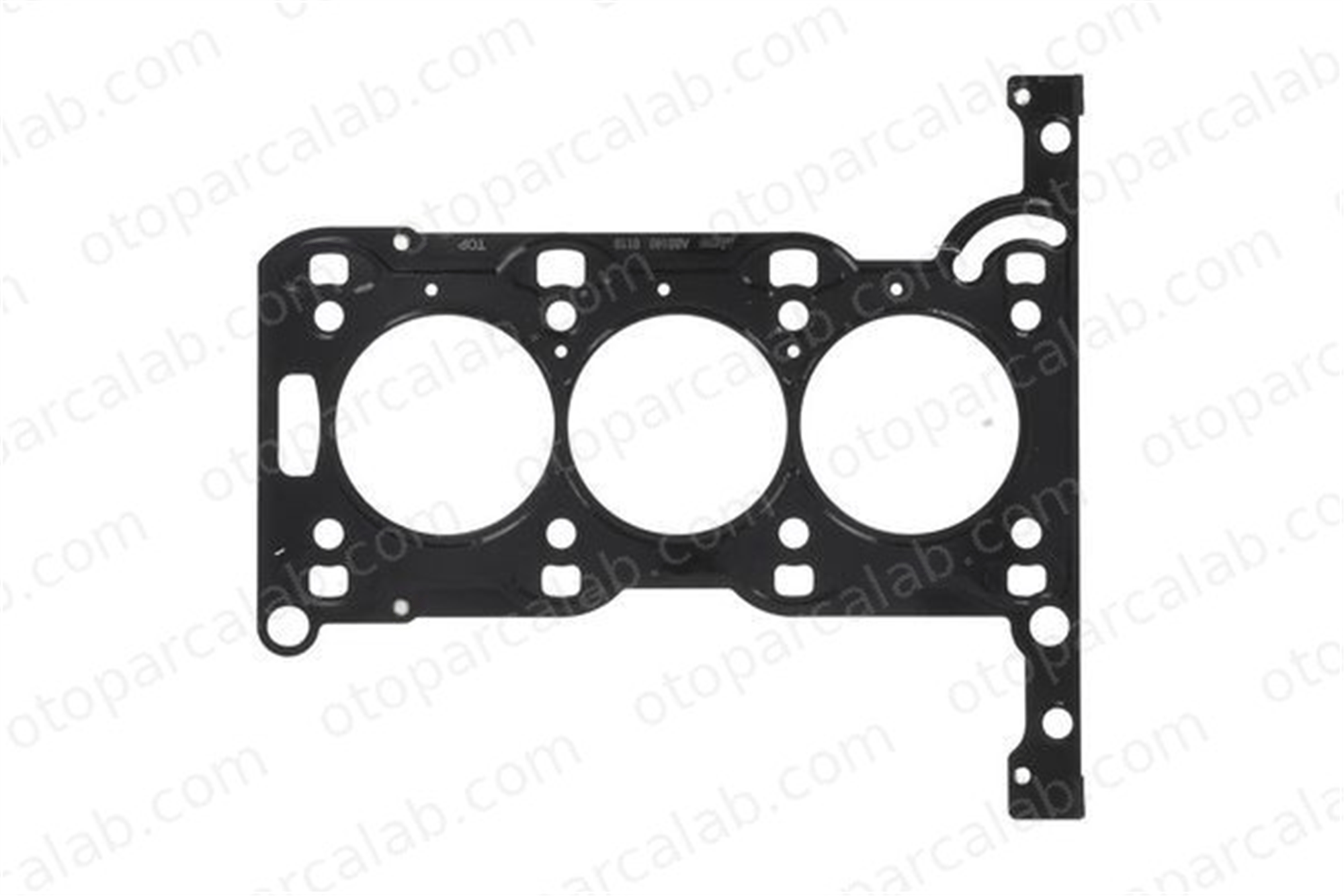 AKD 5607058 Silindir Kapak Contası OPEL AGILA 5607058 90570008