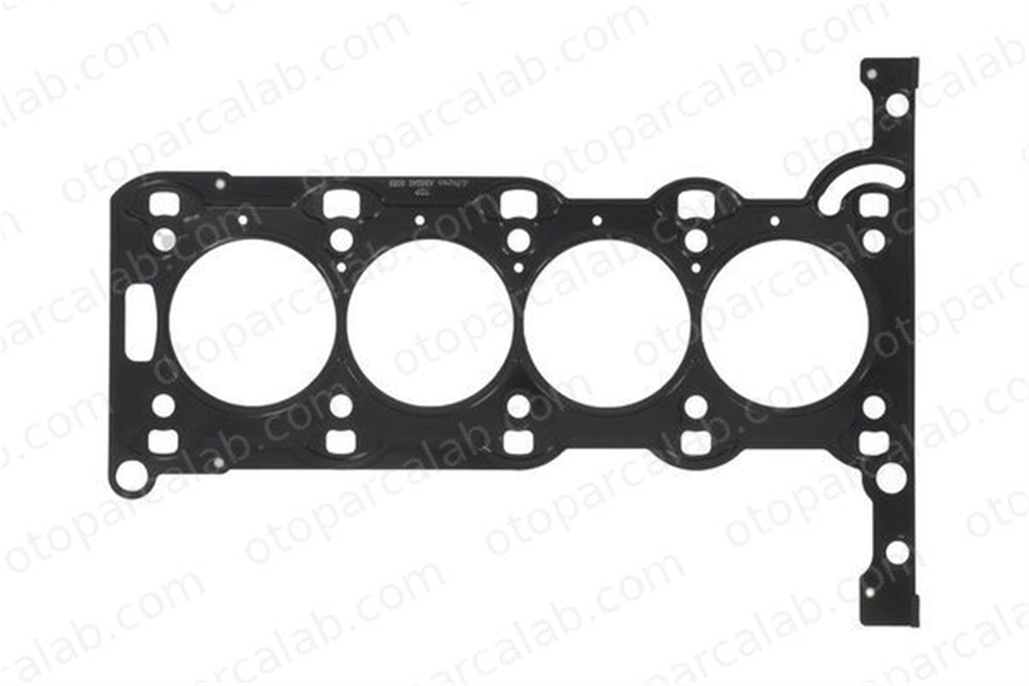 AKD 5607448 Silindir Kapak Contası OPEL ASTRA G Hatchback ASTRA G Sedan 5607448 90544049